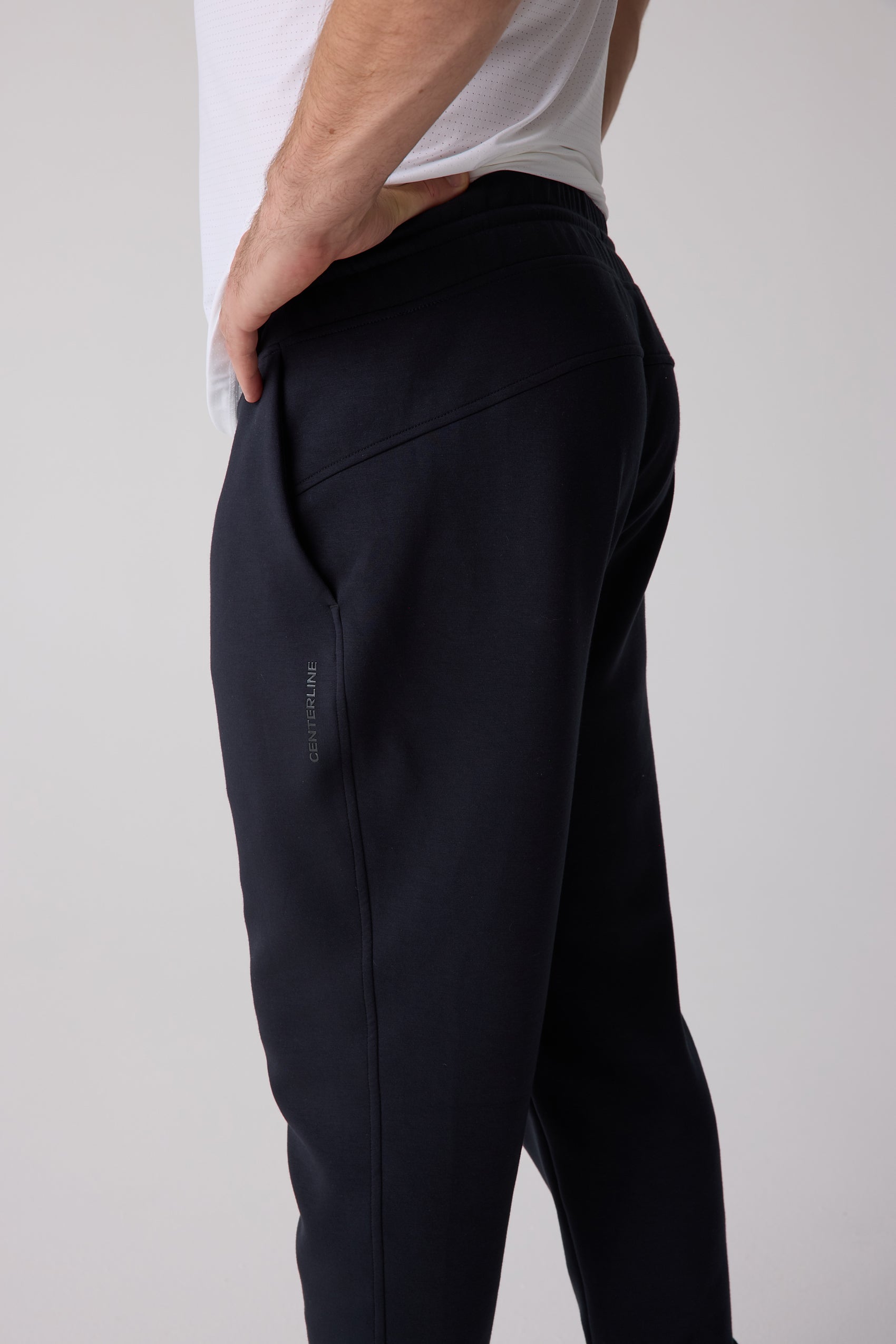 Men's Après Jogger