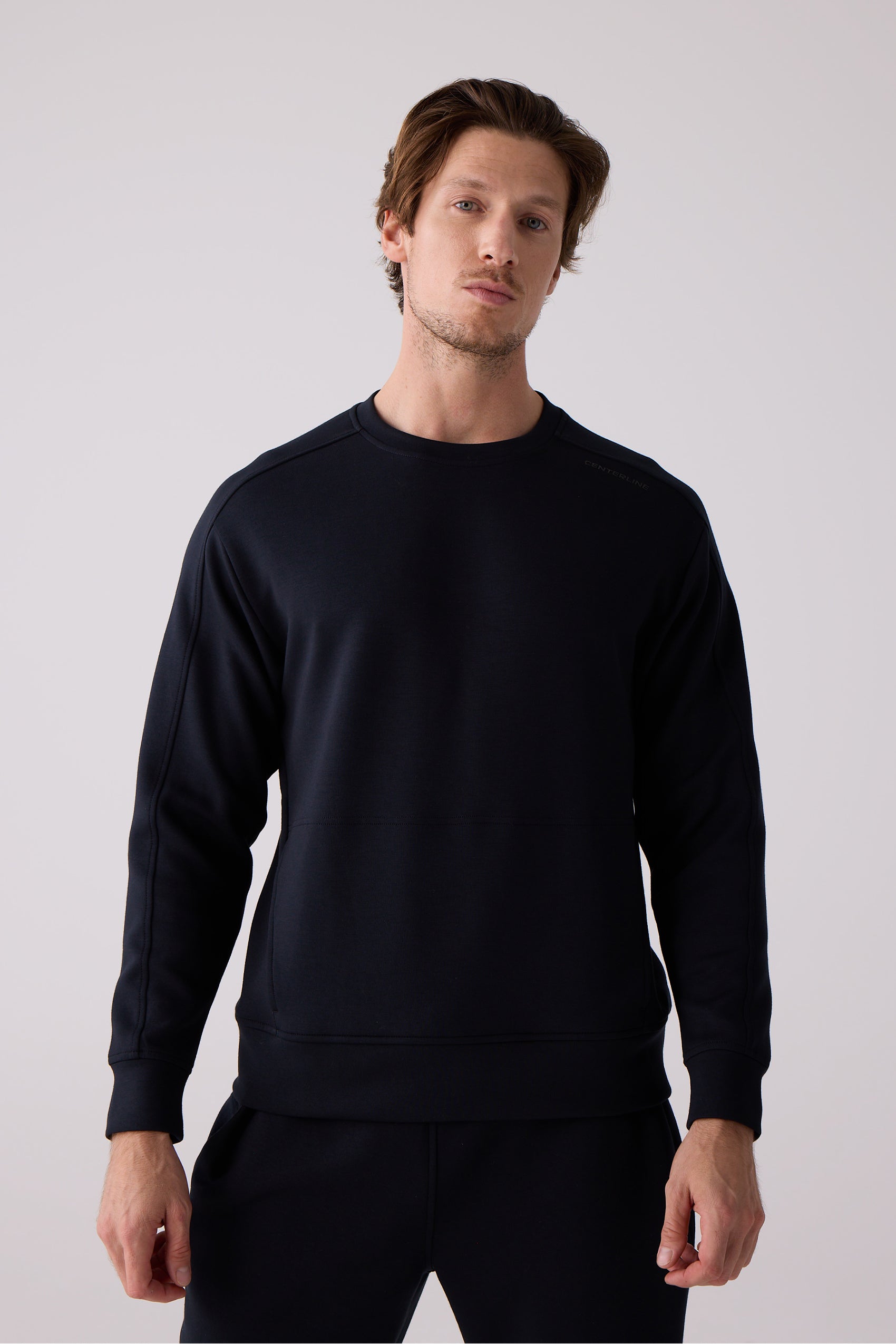 Après Men's Crew Sweatshirt