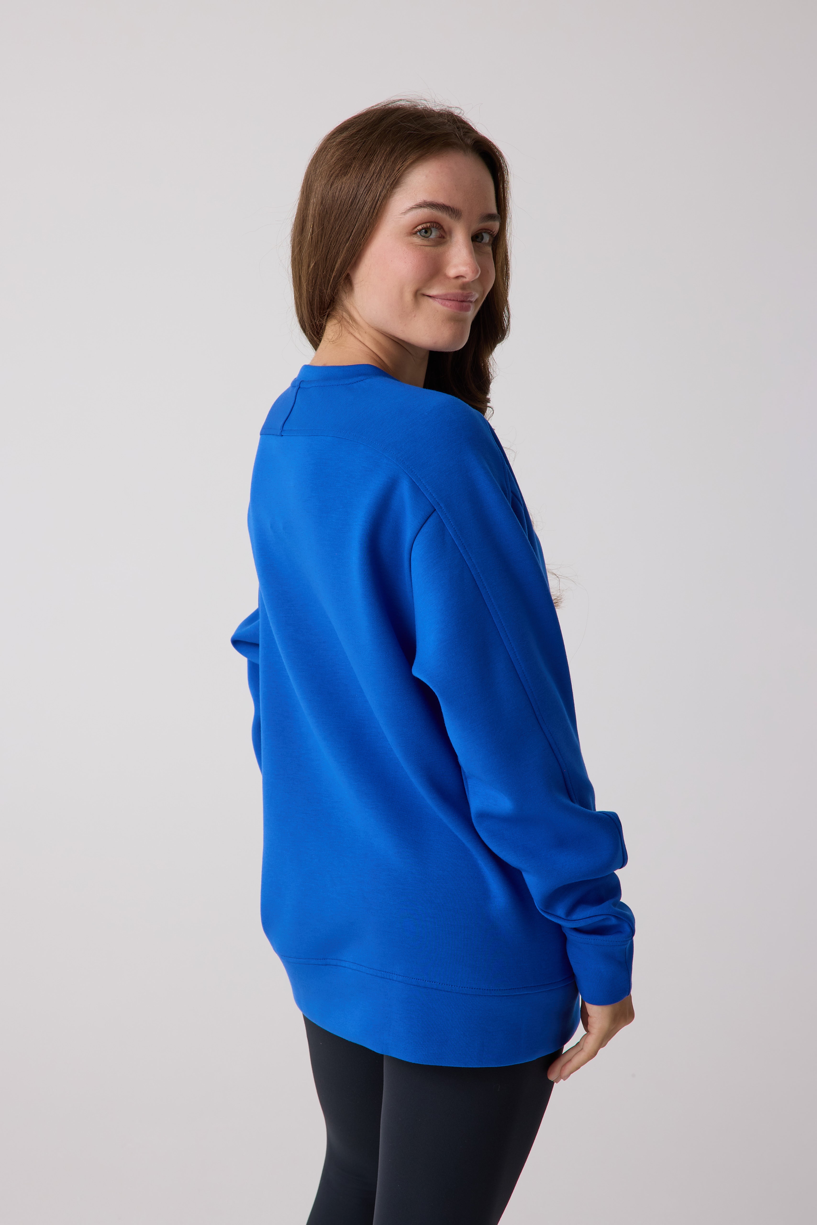 Après Unisex Crew Sweatshirt