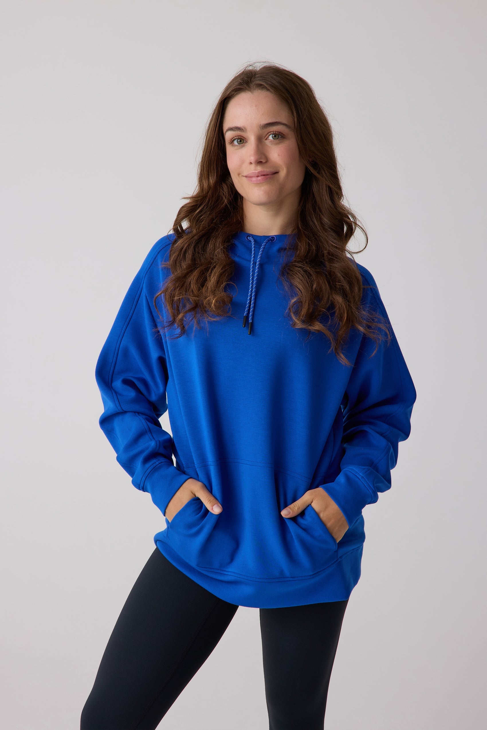 Après Unisex Hooded Sweatshirt