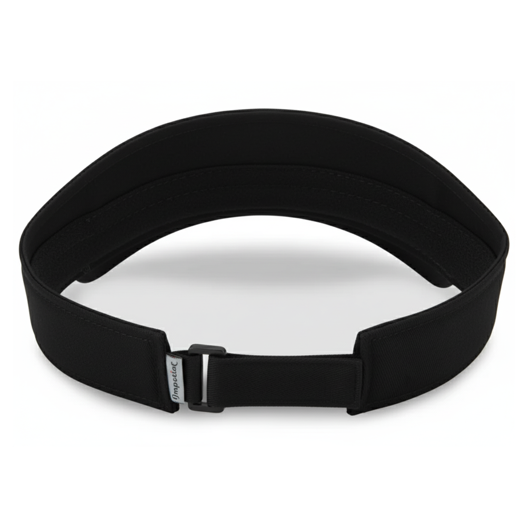 Black & White Visor