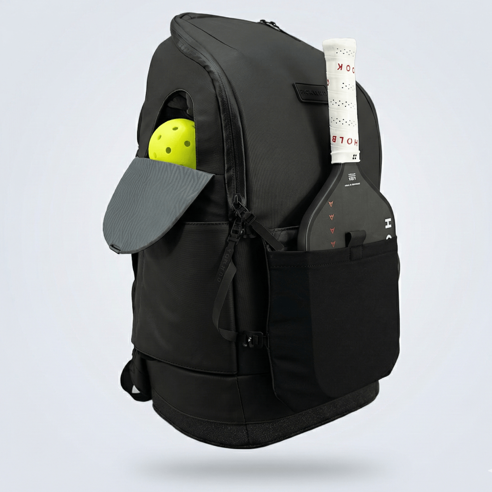 Court Caddy Pickleball Bag