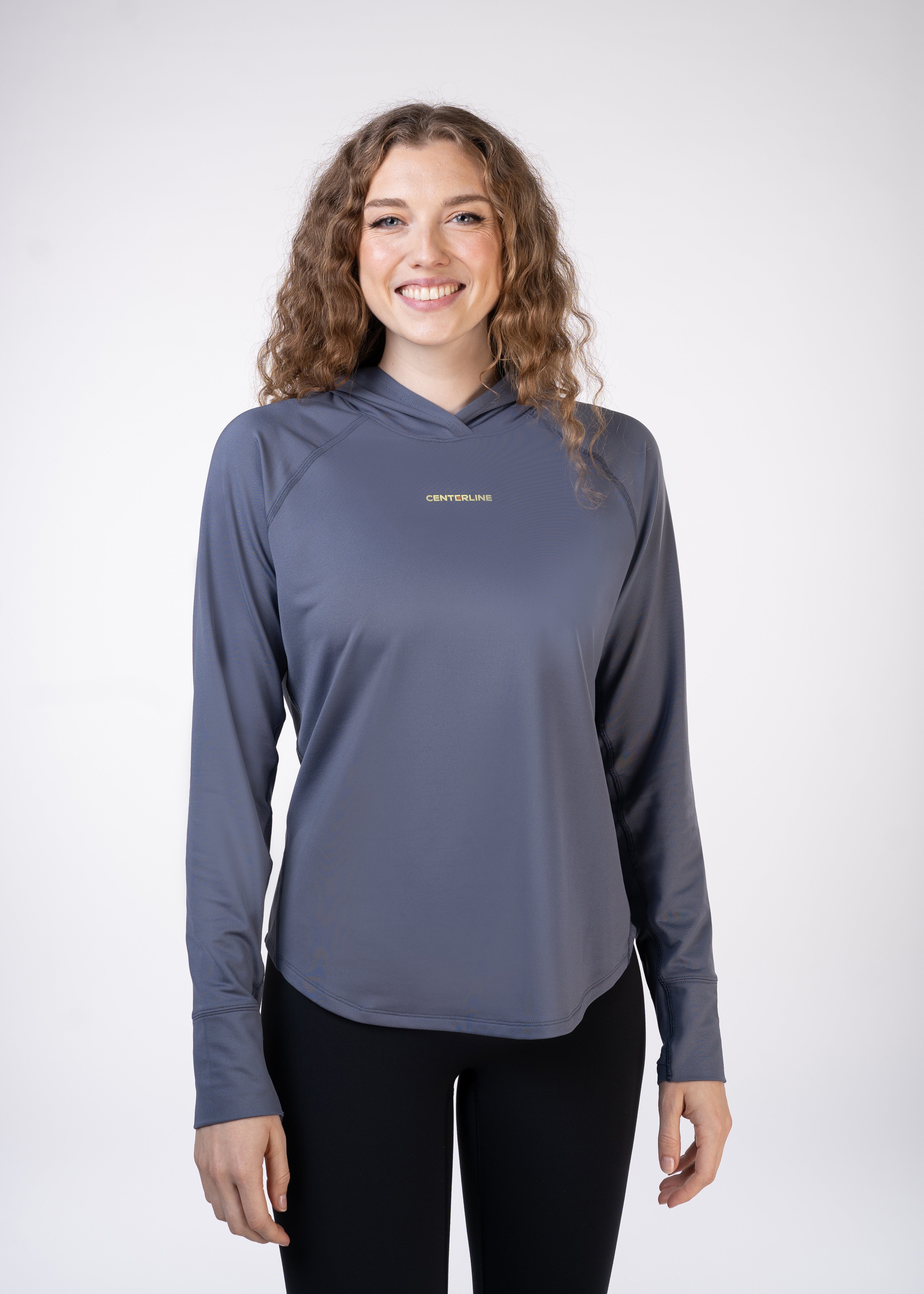 Women's Layering Hoodie