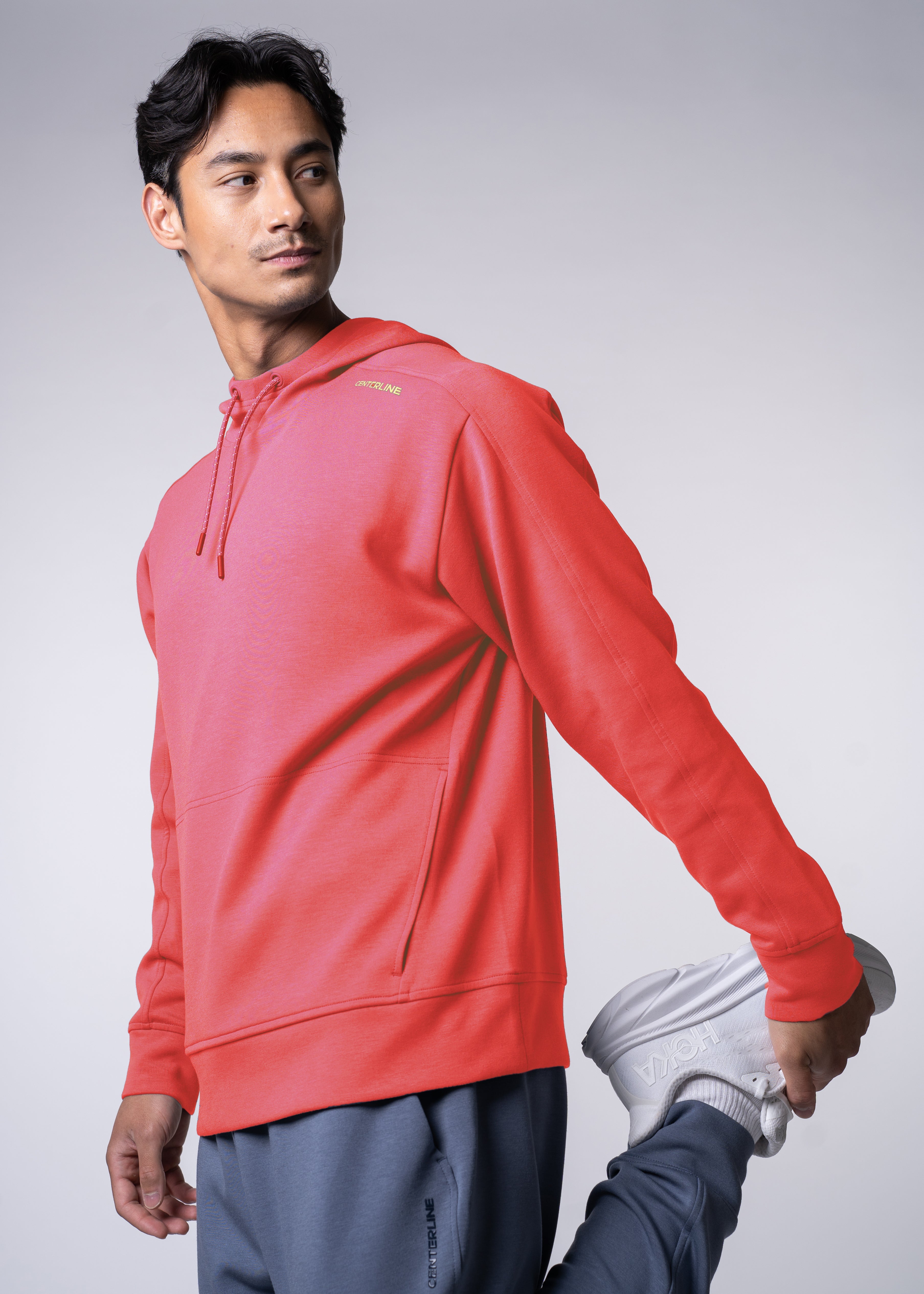 Après Unisex Hooded Sweatshirt