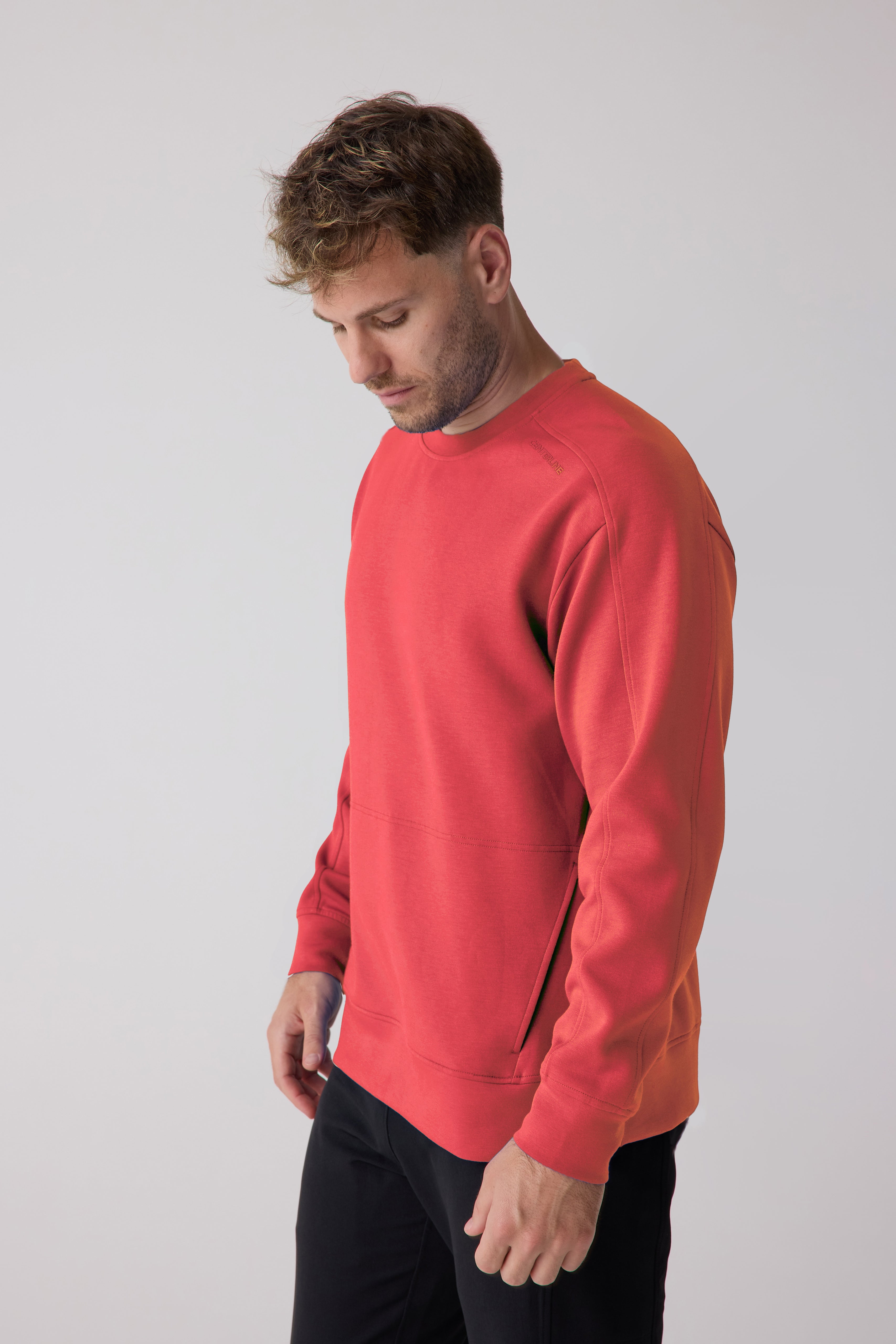 Après Unisex Crew Sweatshirt