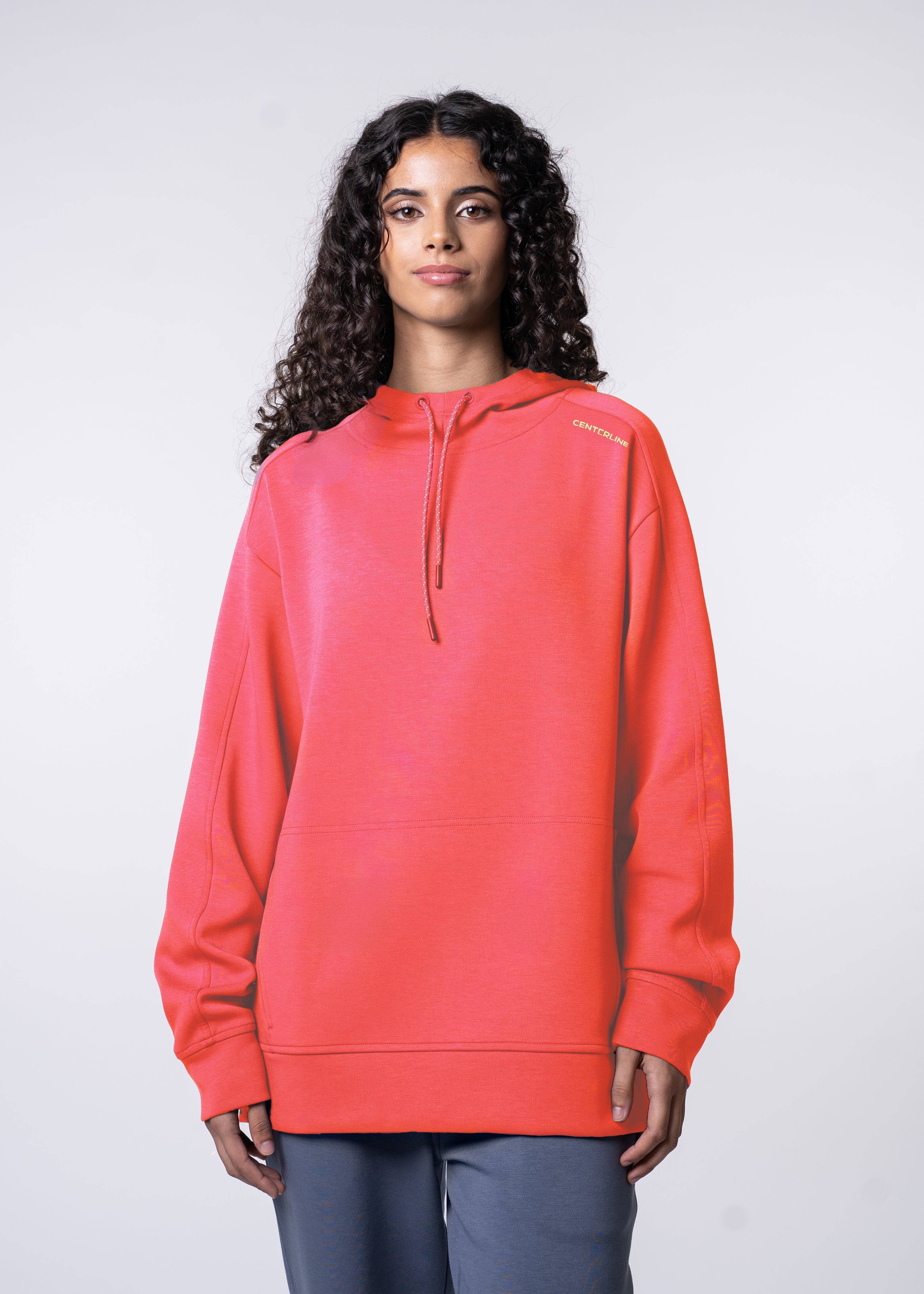 Après Unisex Hooded Sweatshirt
