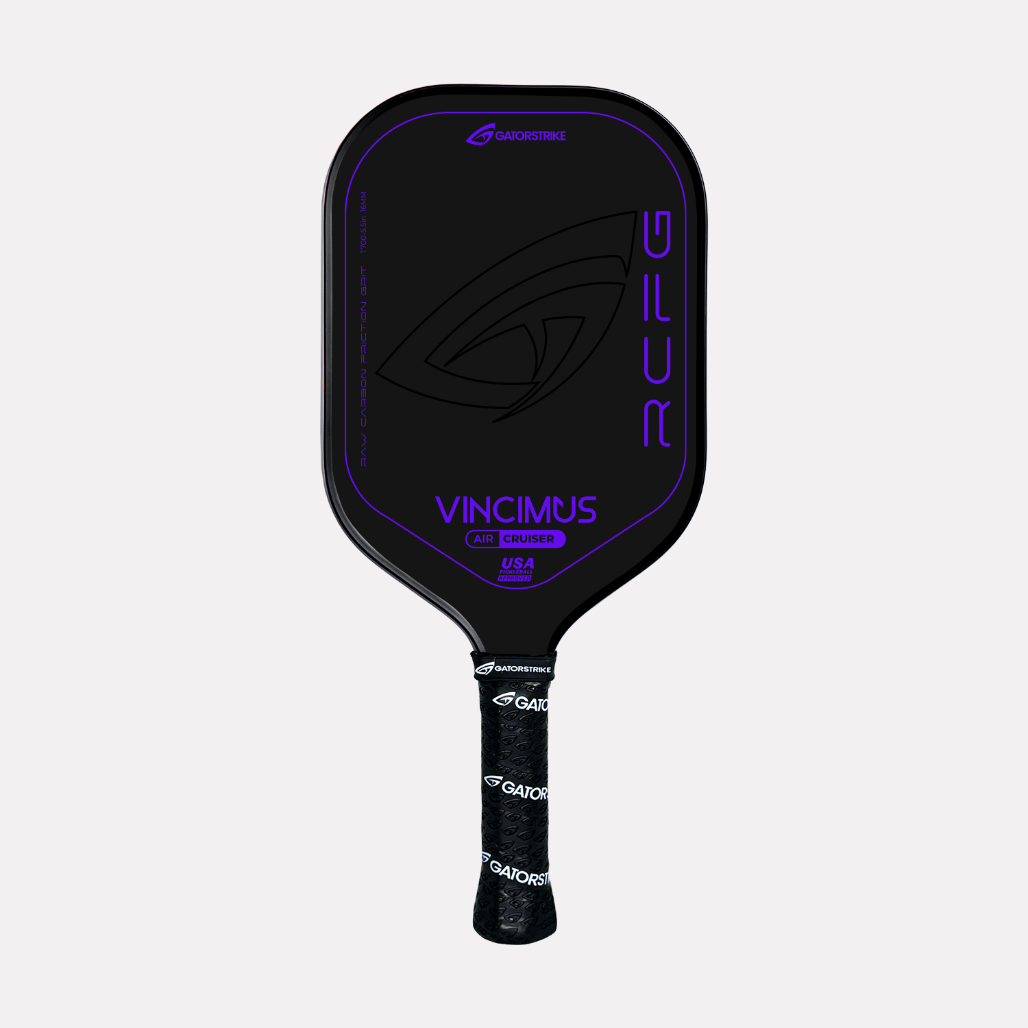 Vincimus T700 // Control