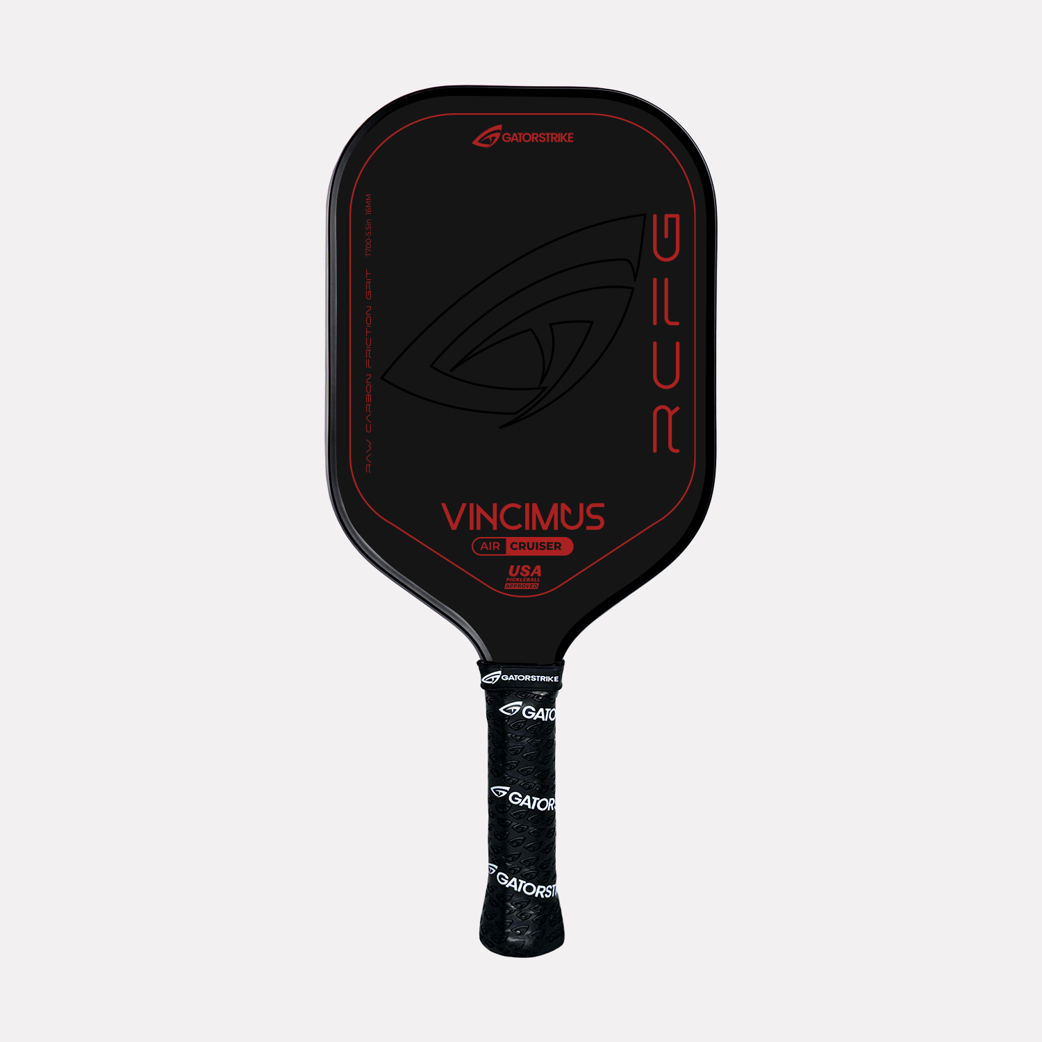 Vincimus T700 // Control