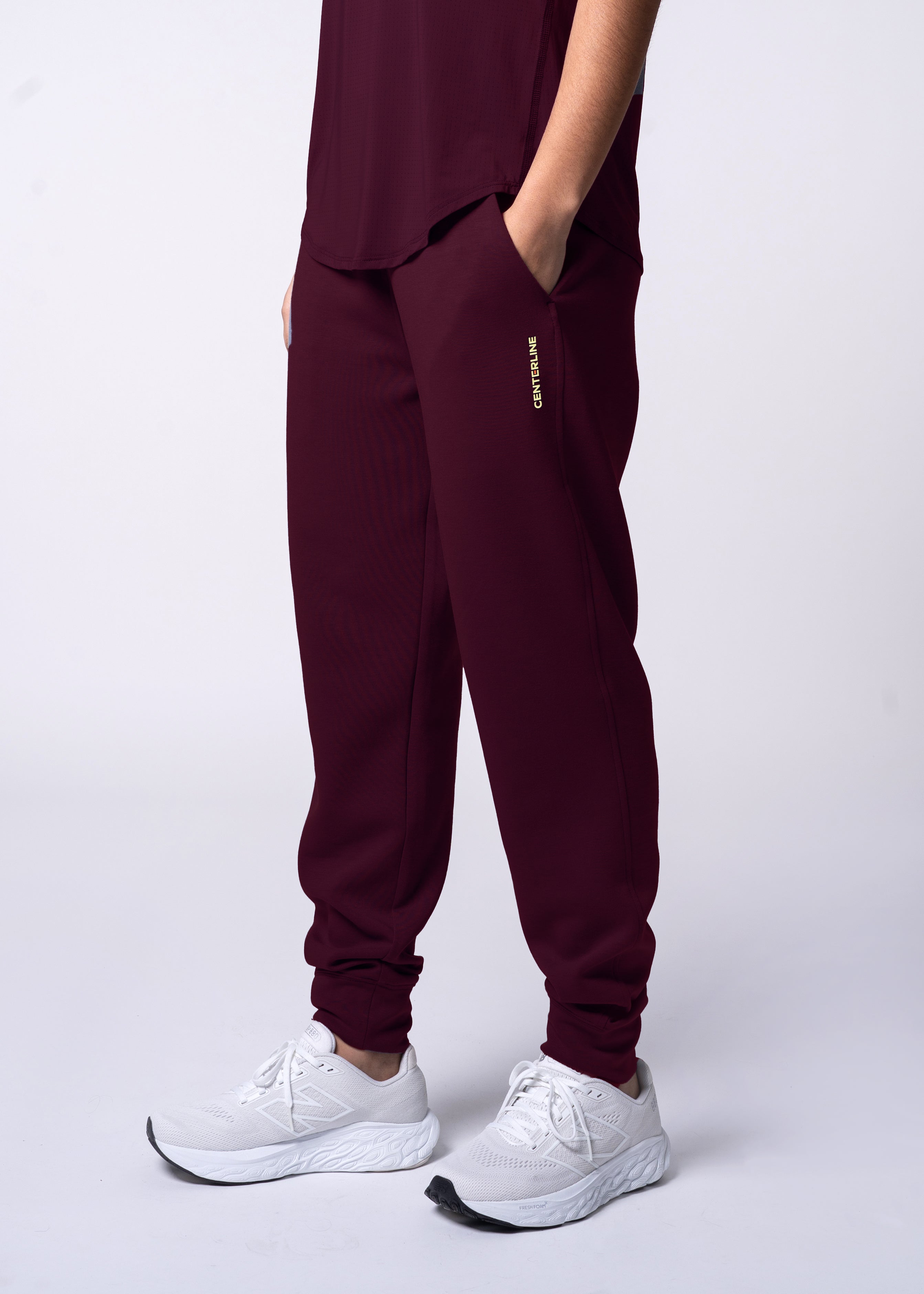 Après Women's Jogger