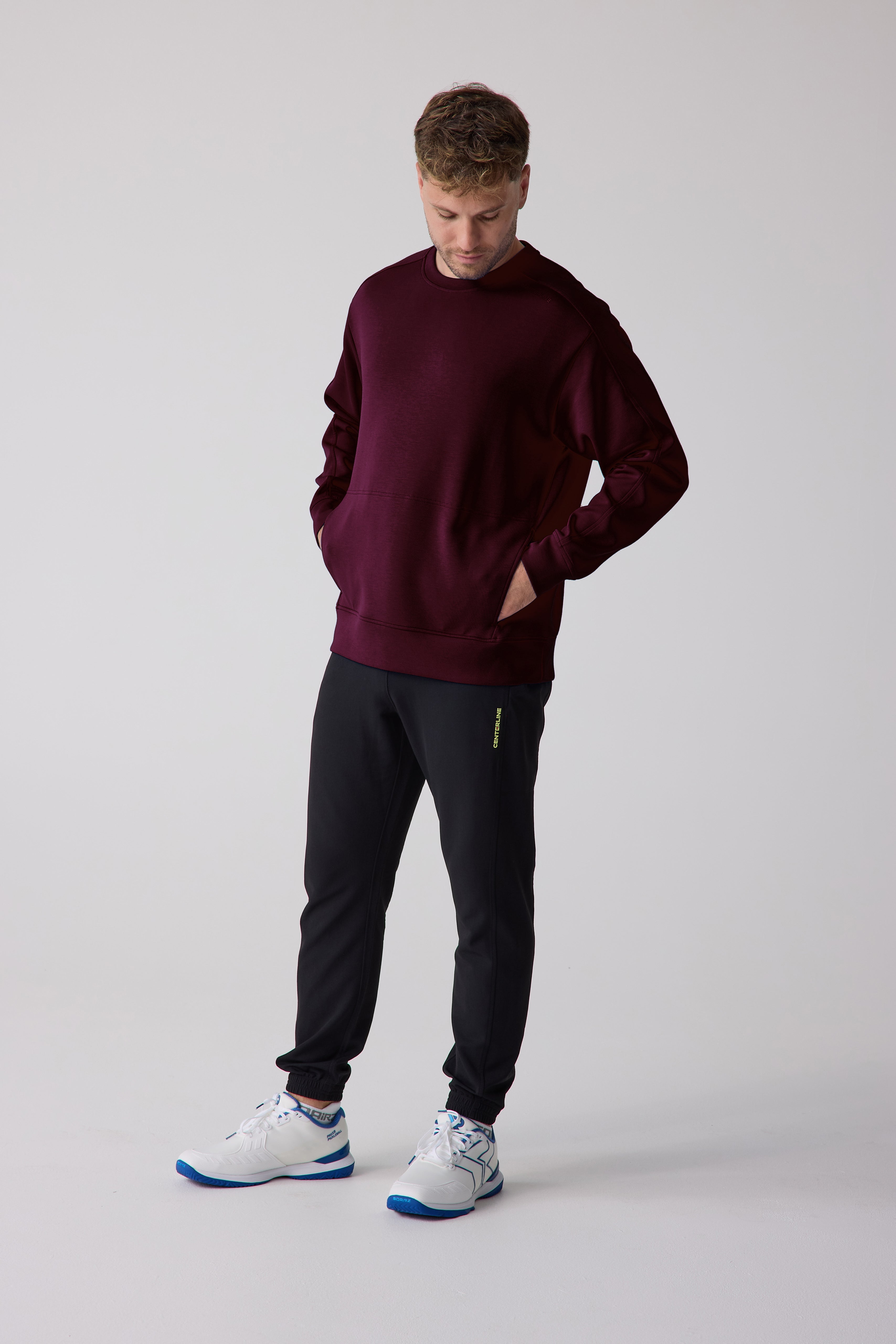 Après Unisex Crew Sweatshirt
