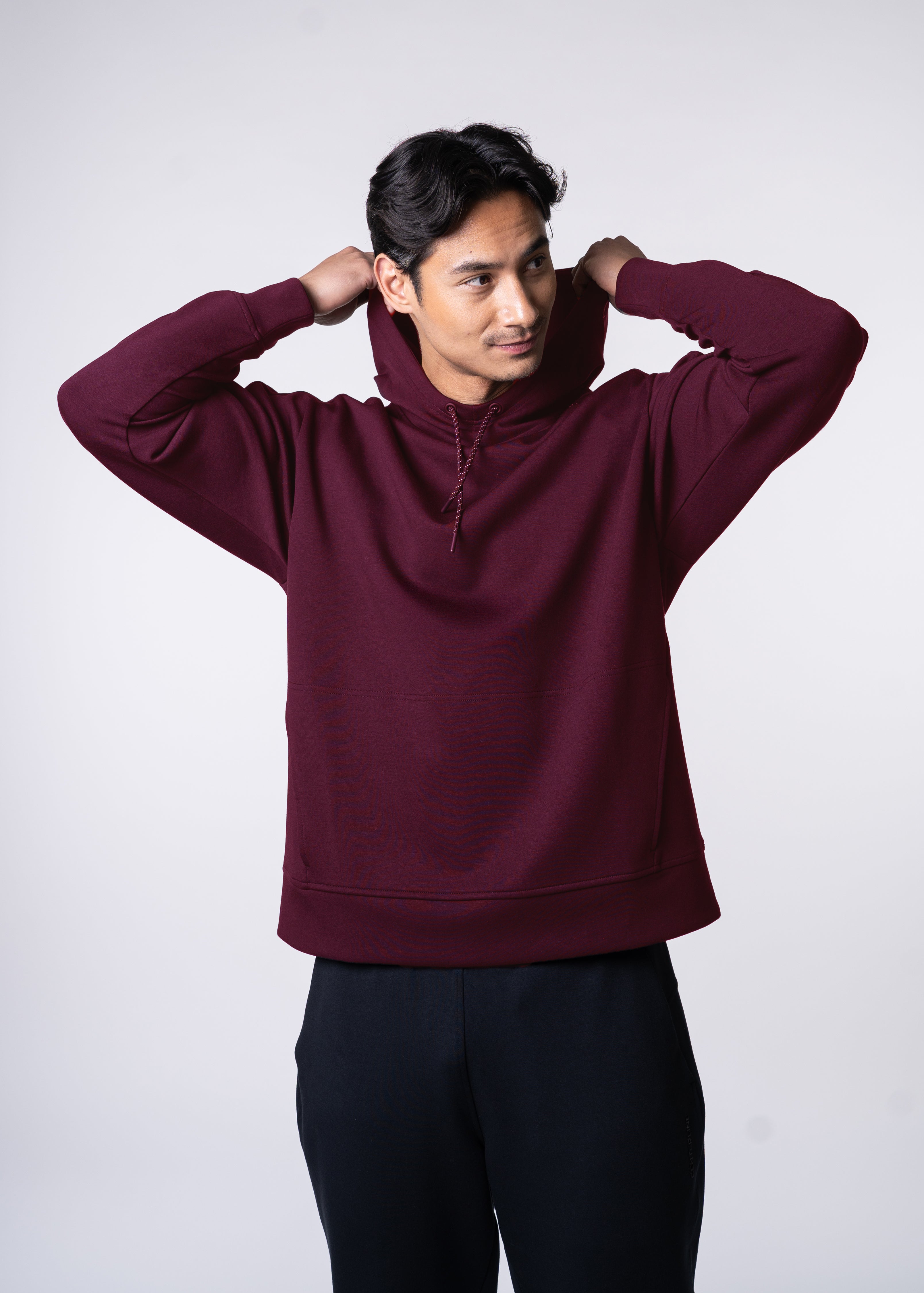 Après Unisex Hooded Sweatshirt