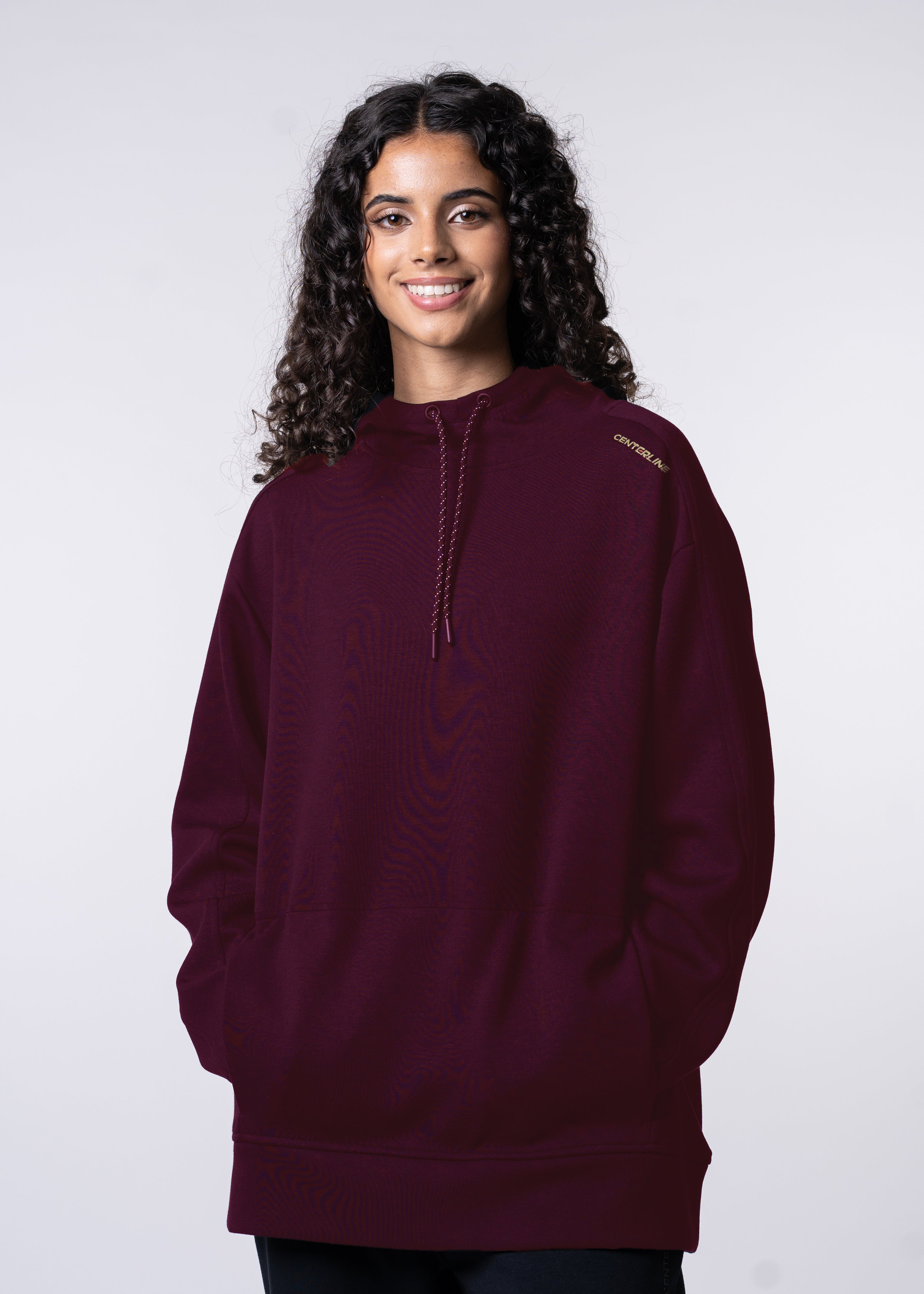 Après Unisex Hooded Sweatshirt