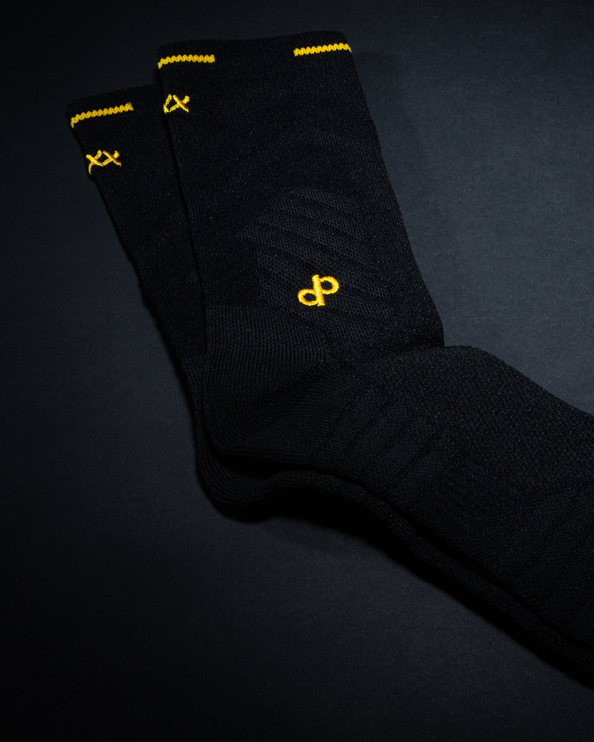 High Roller Performance Pickleball Socks