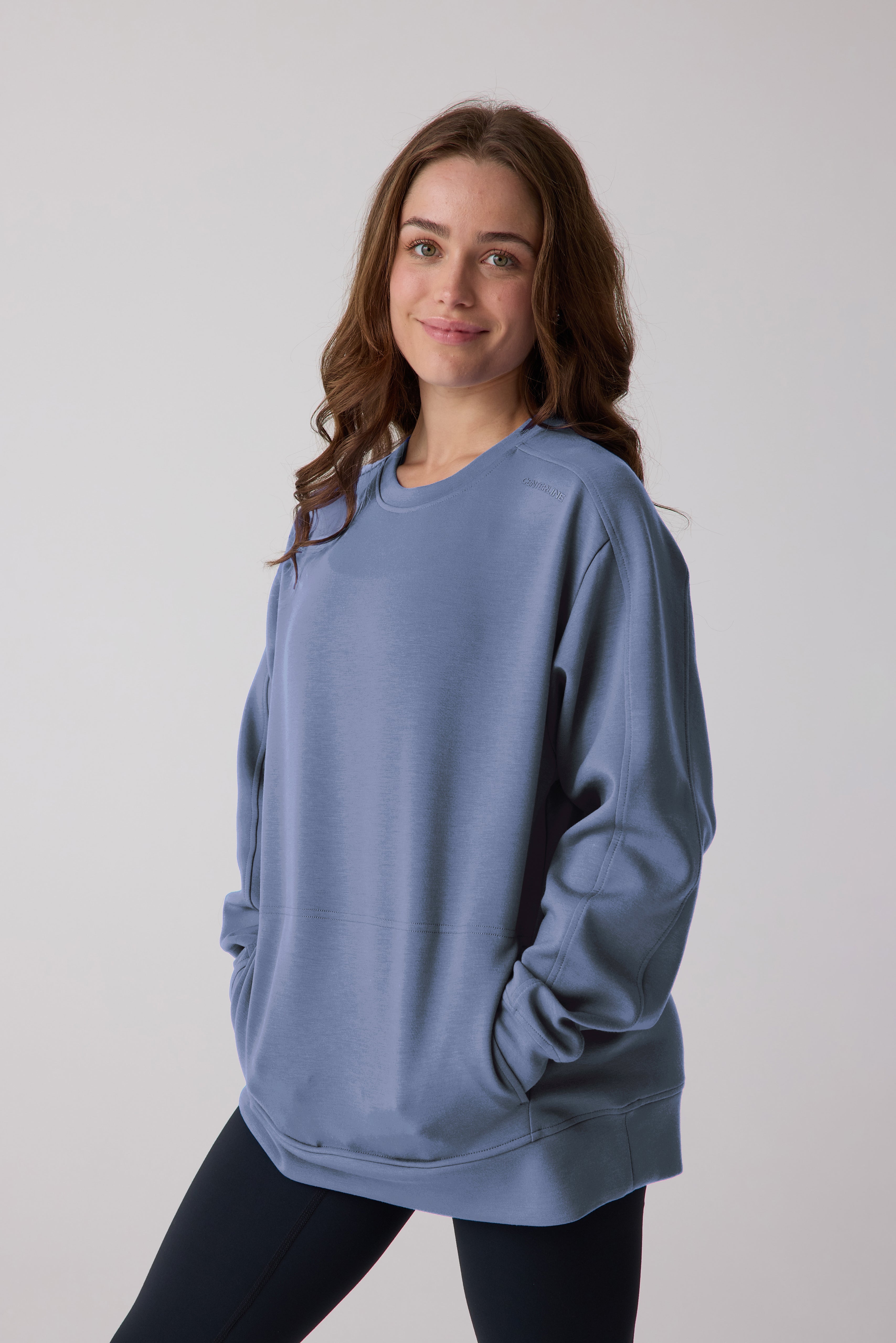 Après Unisex Crew Sweatshirt