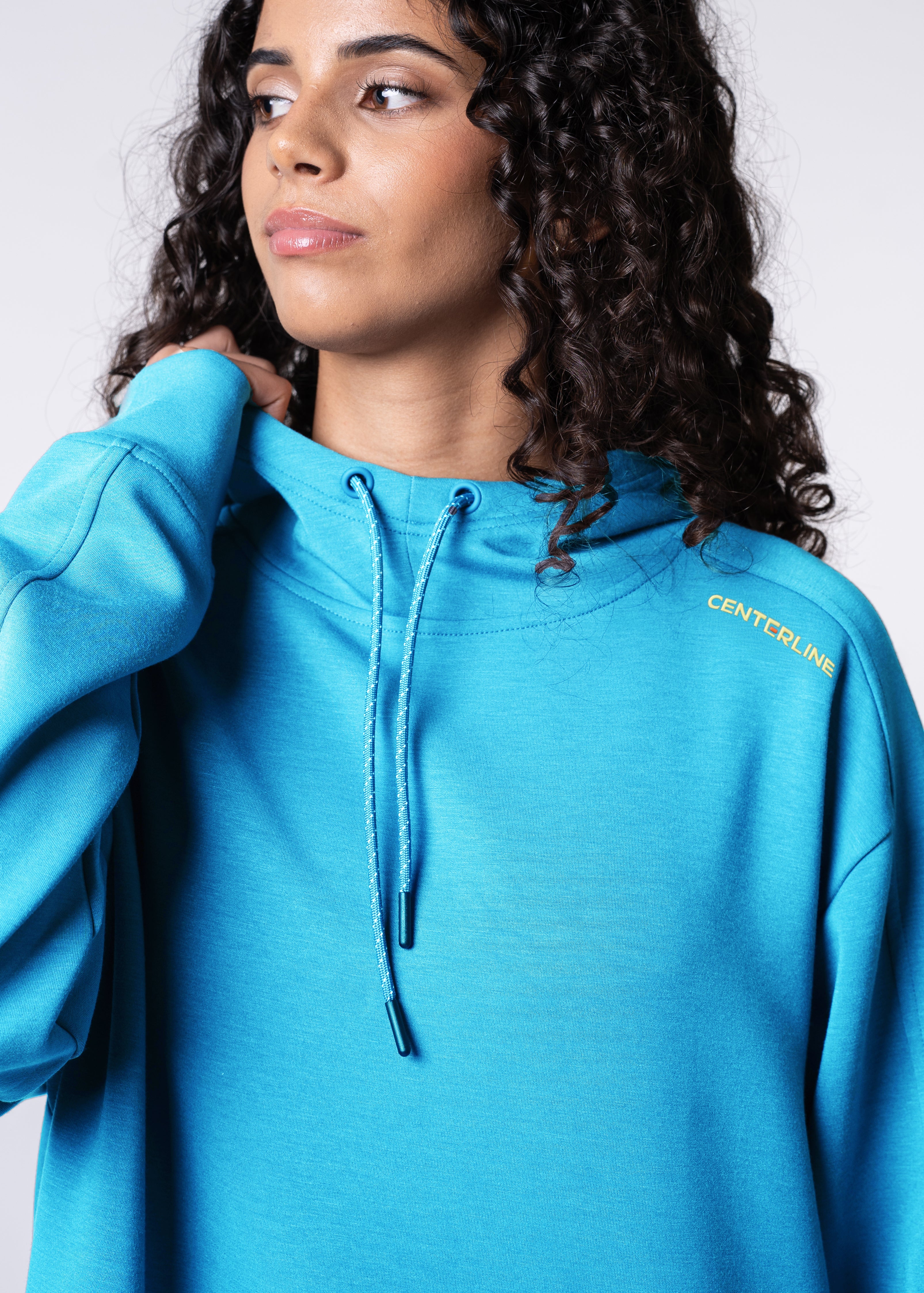 Après Unisex Hooded Sweatshirt