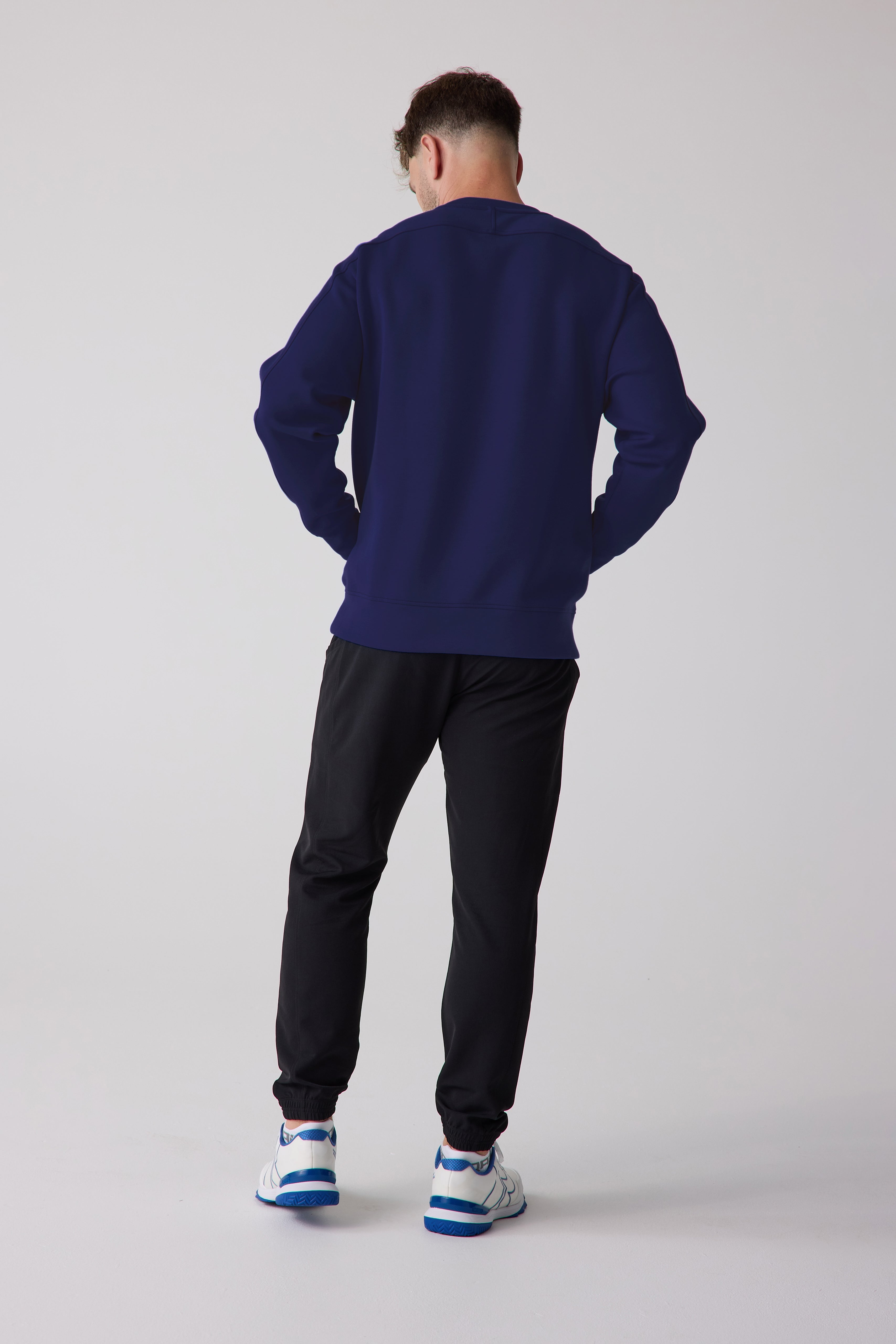 Après Unisex Crew Sweatshirt