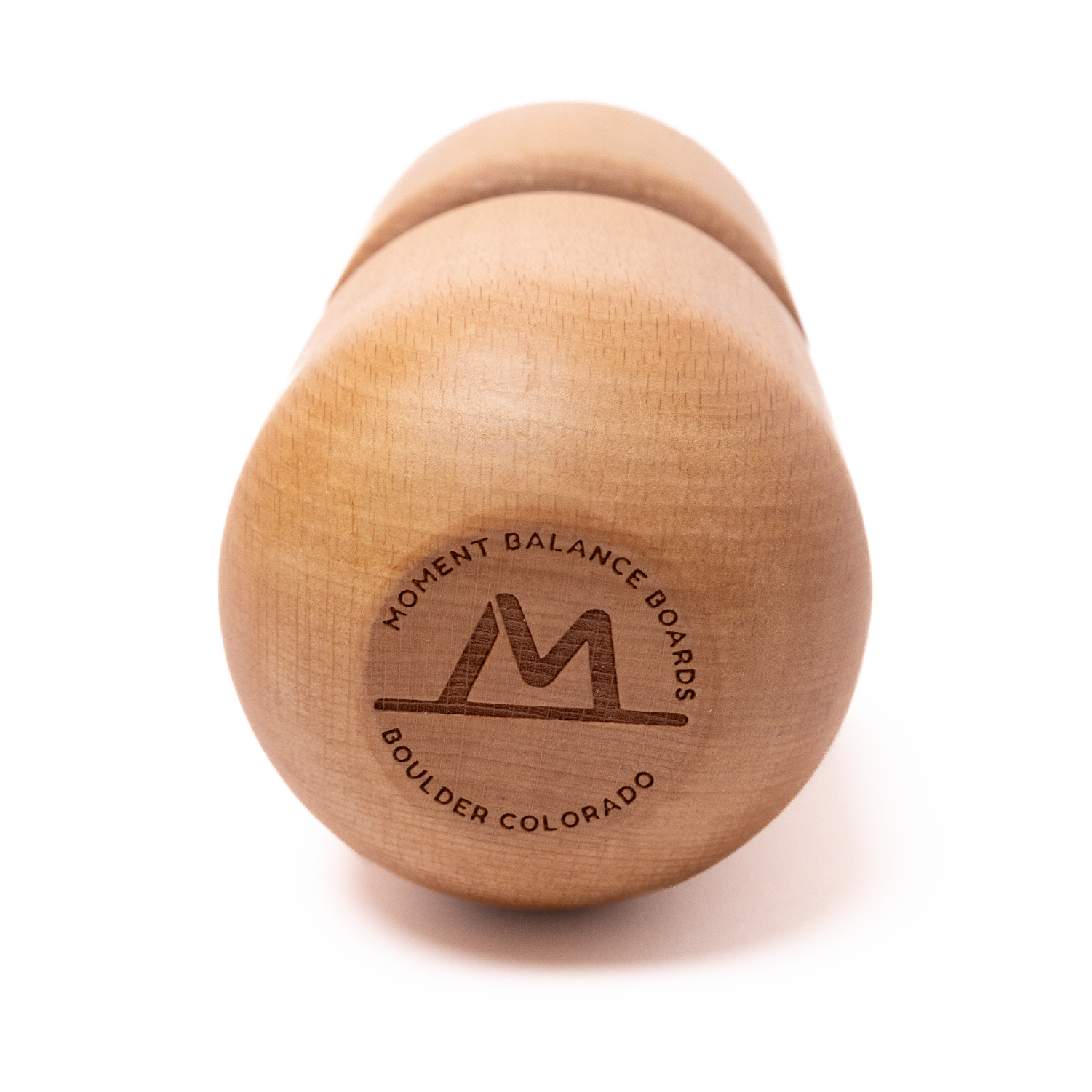 The "Moment" Balance Board - Landscape - for Pickleball Athletes