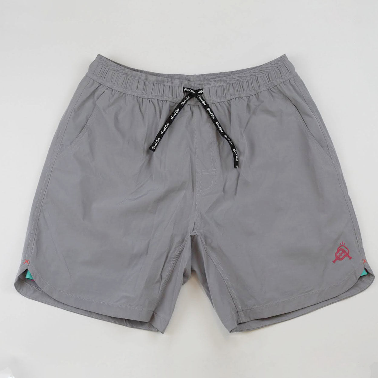 Pickleball Shorts, PickleDome Edition