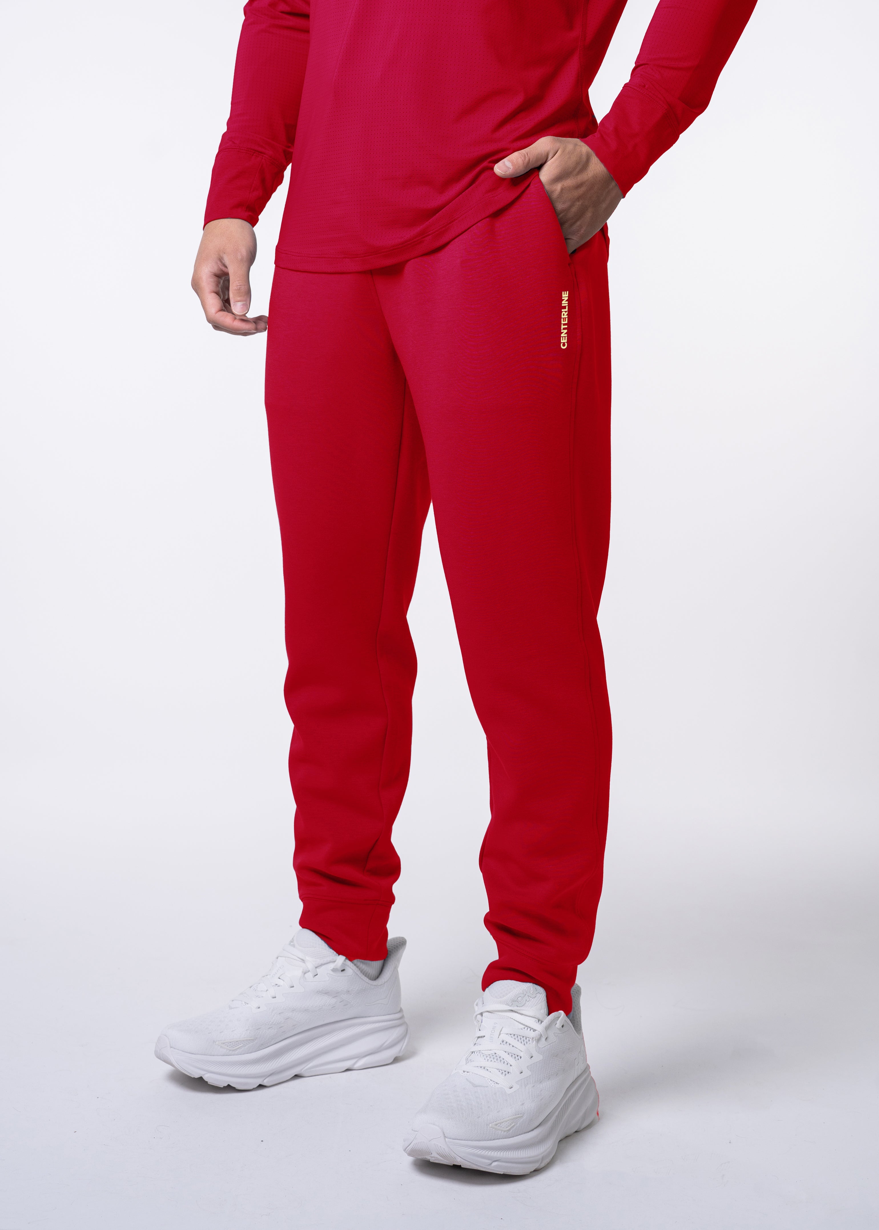 Men's Après Jogger