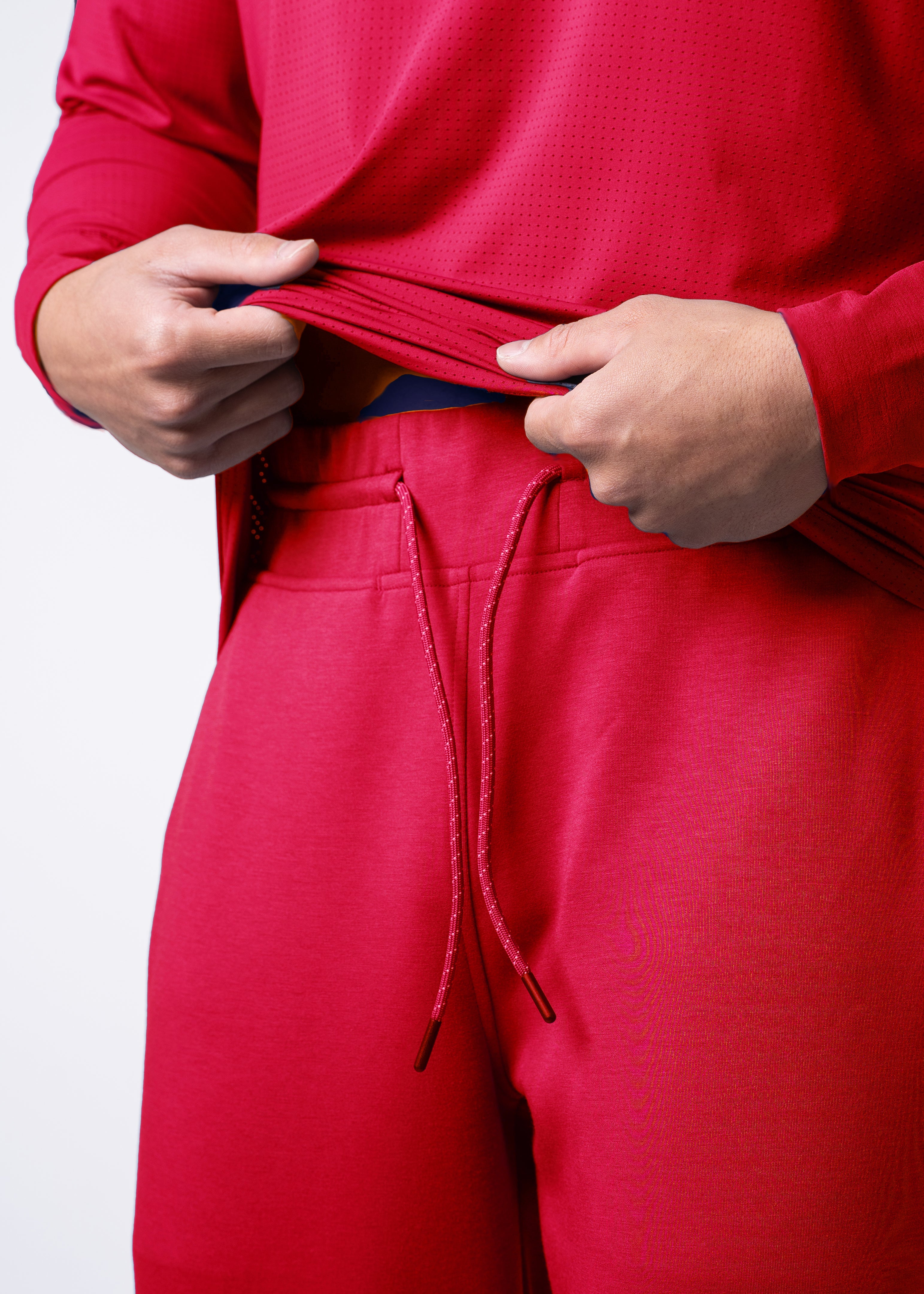 Men's Après Jogger