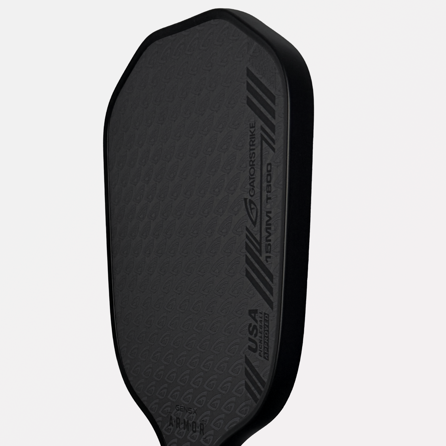 A.R.M.O.R Gen 5x // All Foam BlackOut