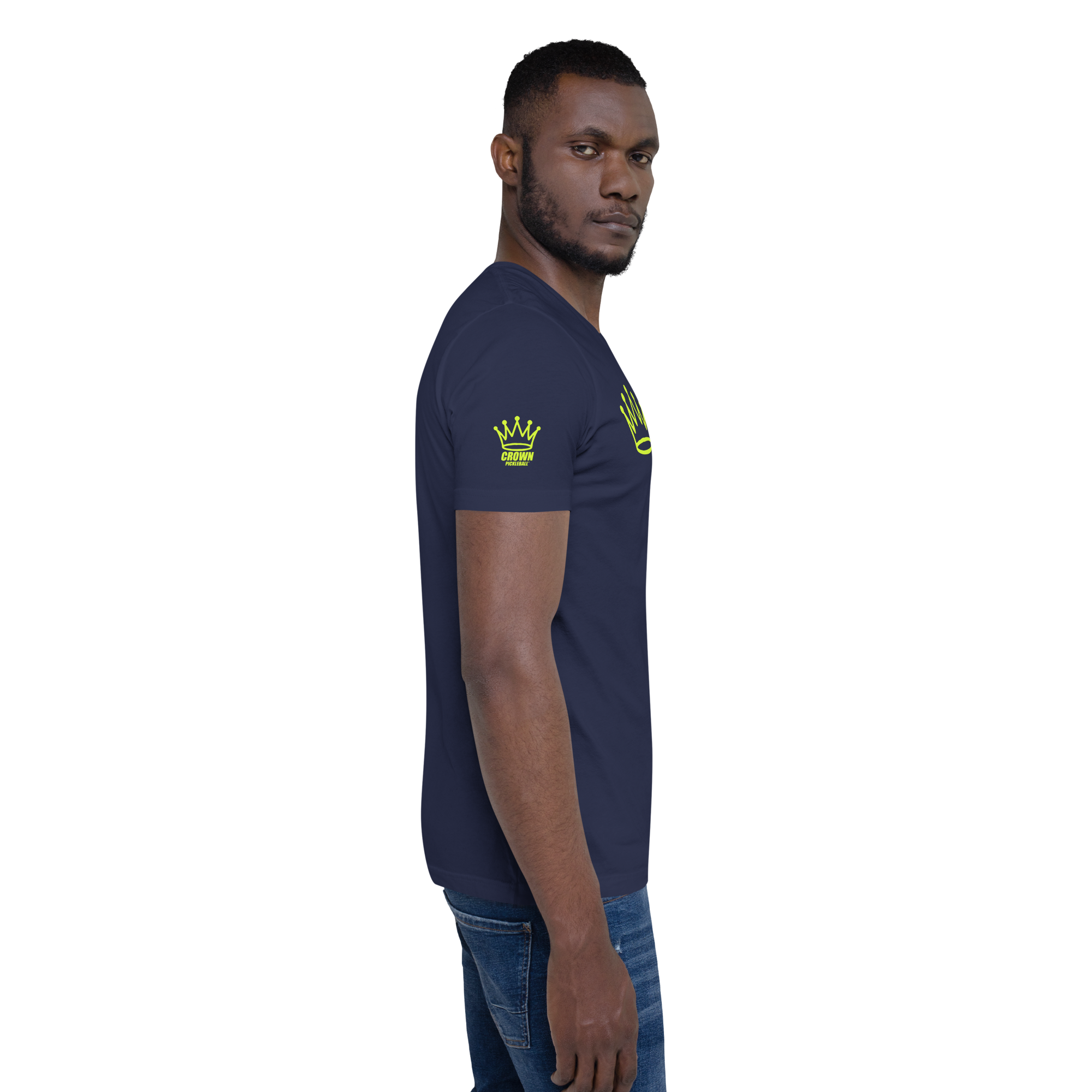 Logo Shirt (Navy)