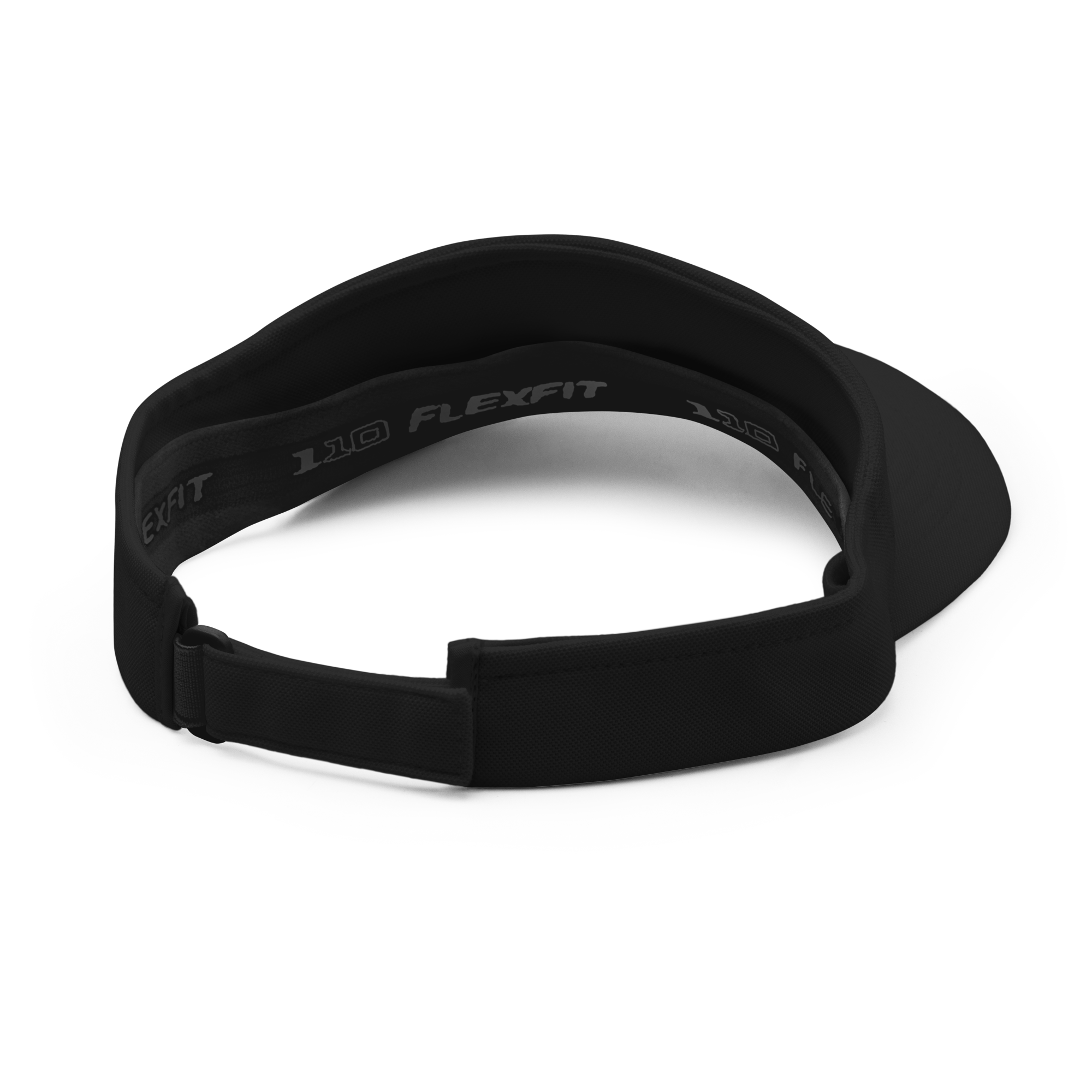 Corona Visor (Black)