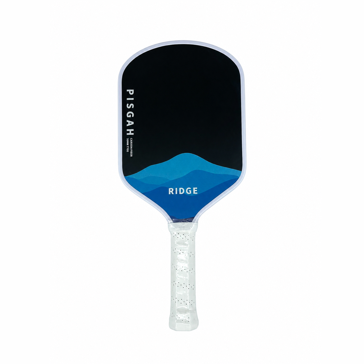 Pisgah Ridge Pickleball Paddle — Carbon Fiber, Everyday Performance