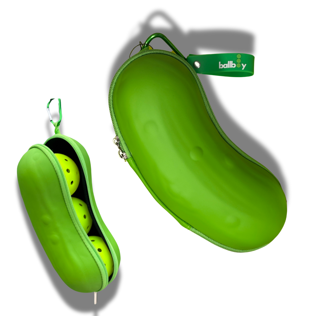 Ballboy™ – Green