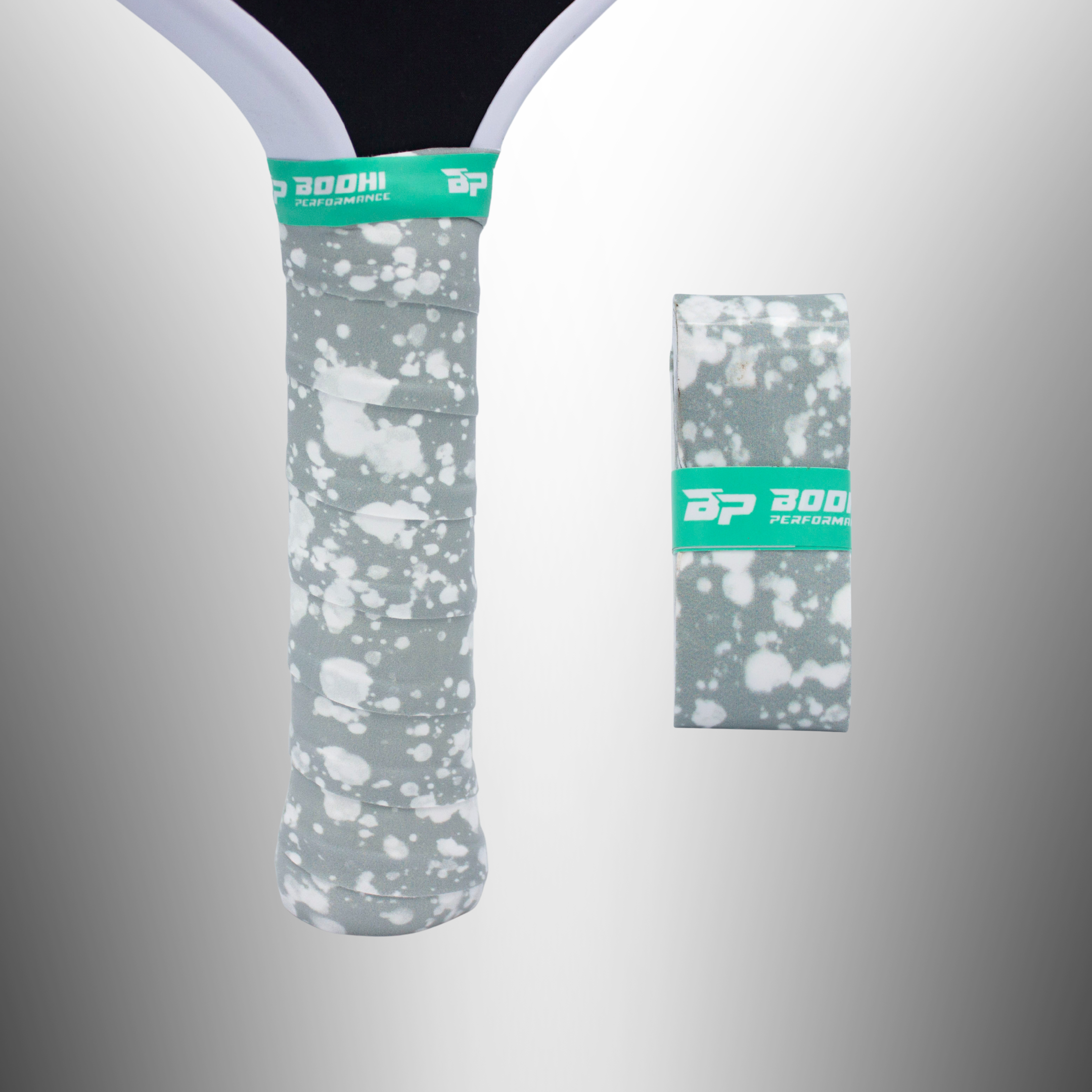 STYLEtack™ Custom Overgrips - SPLATTER