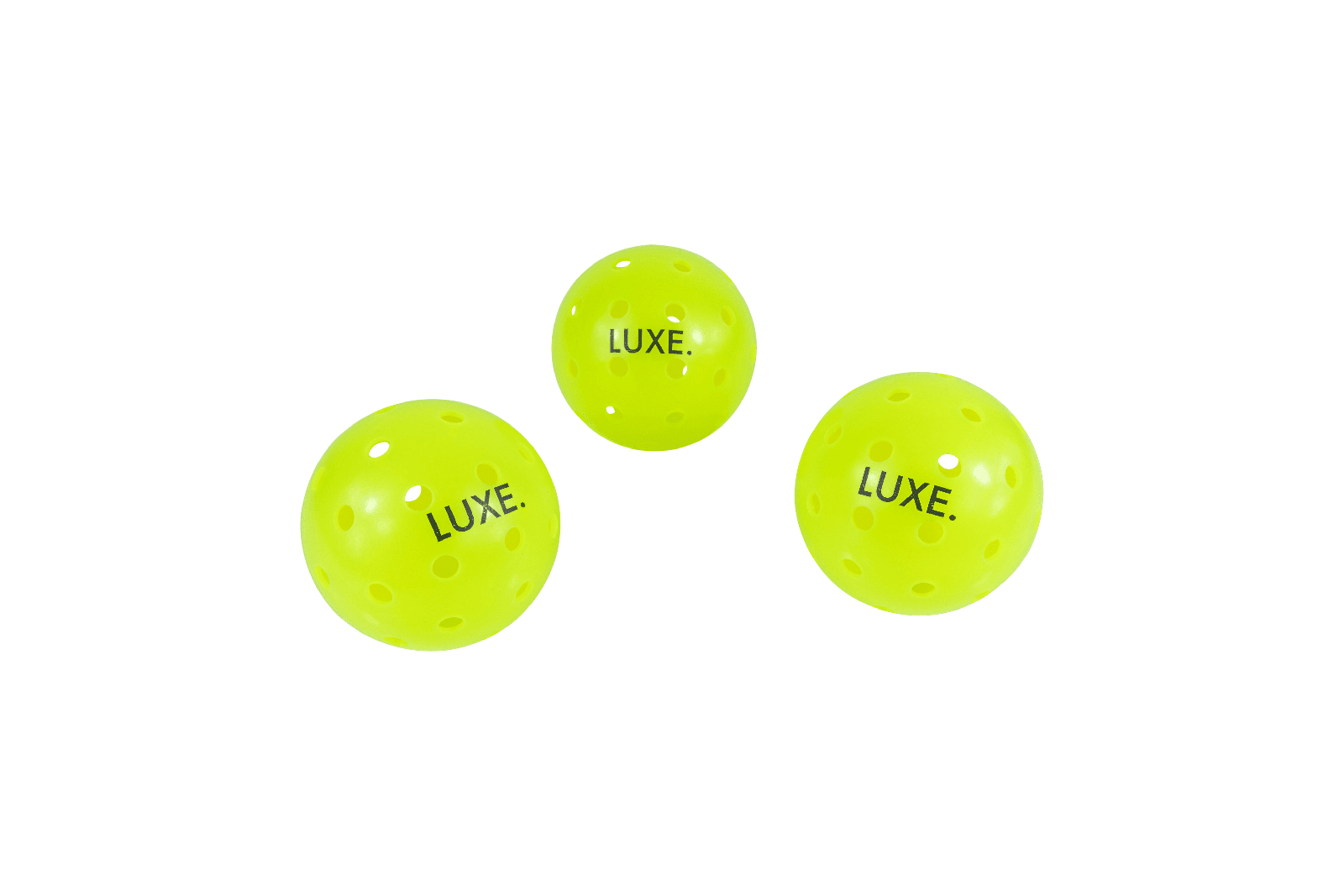 Pro Pickleballs