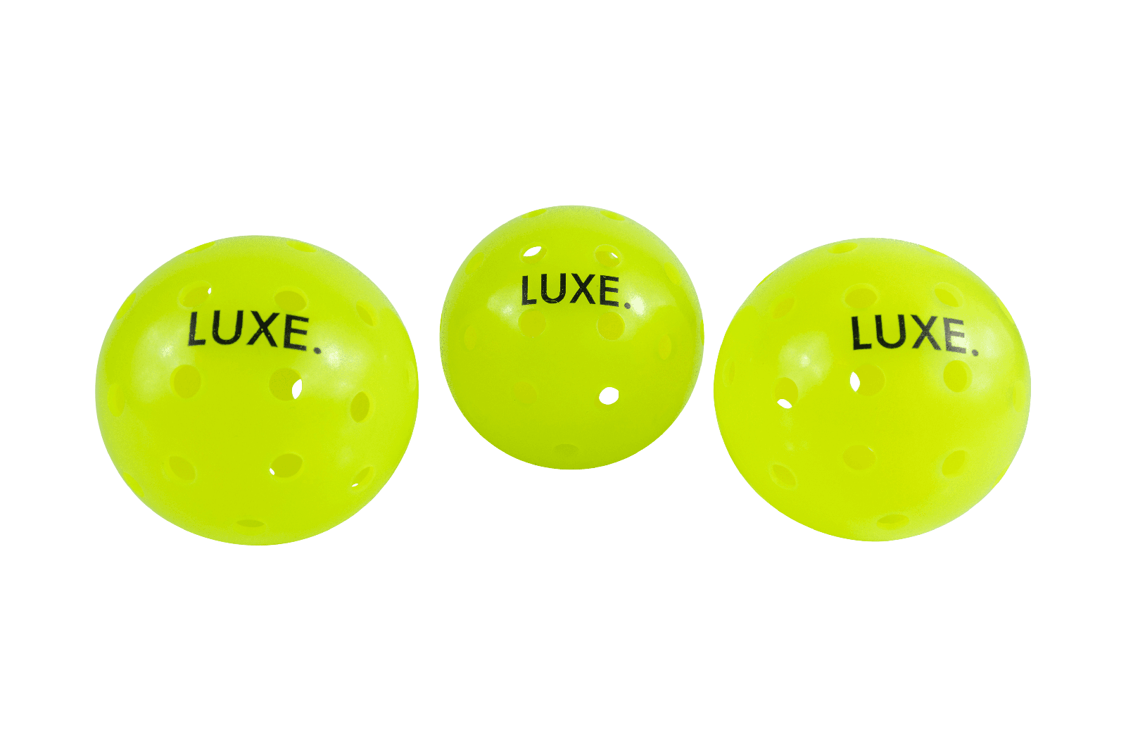 Pro Pickleballs