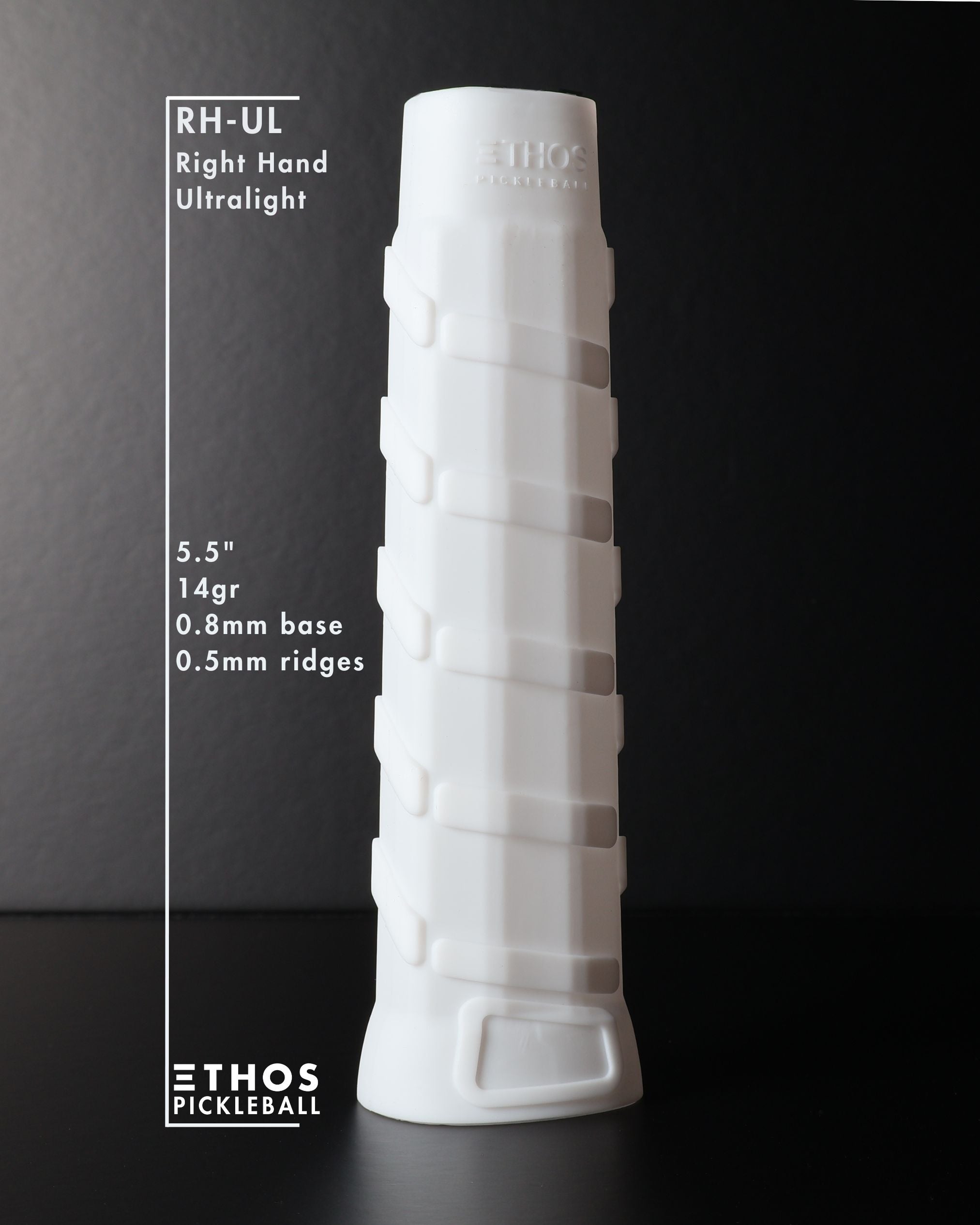 Pro Undergrip - RH-UL (Right Hand Ultralight)