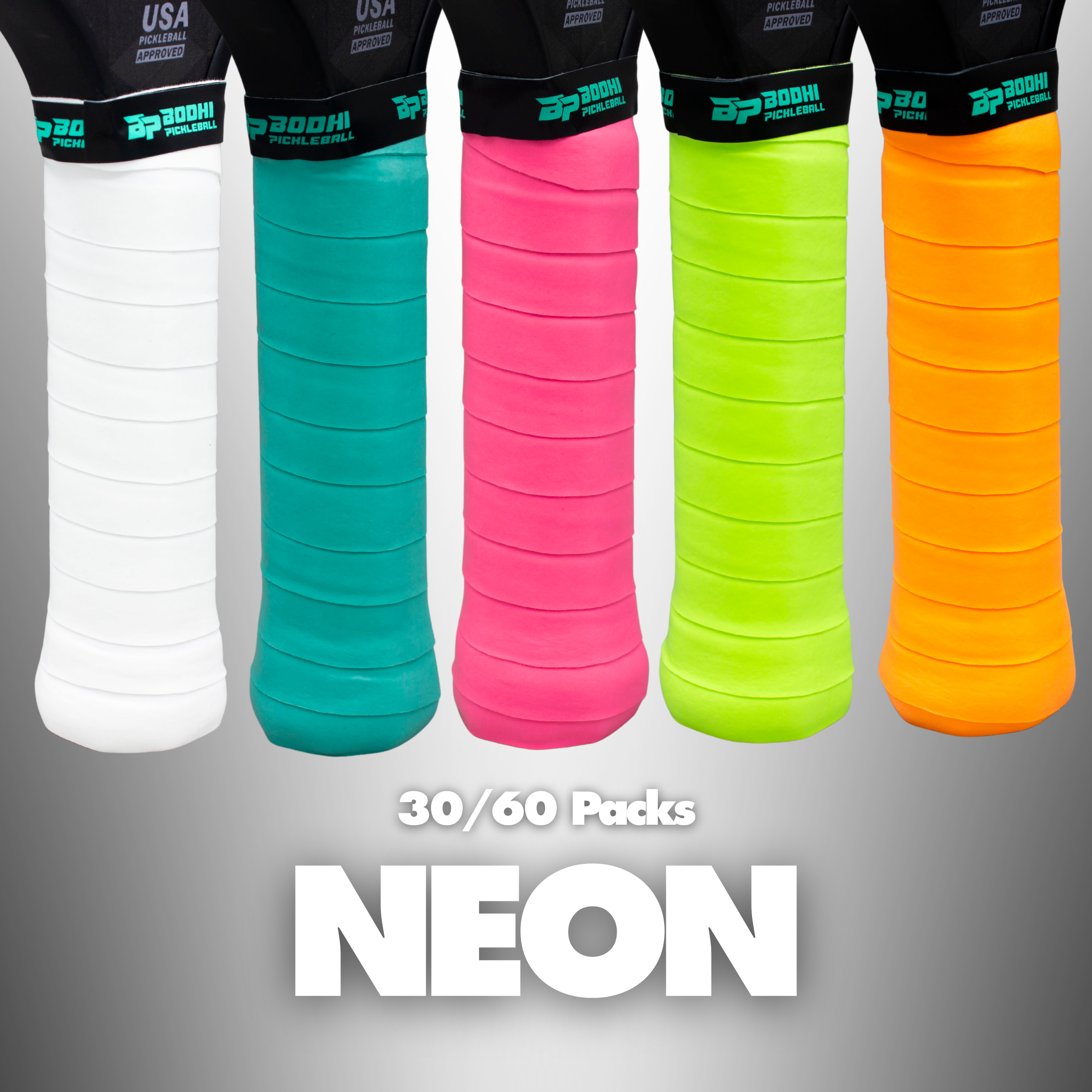 PROtack Overgrips