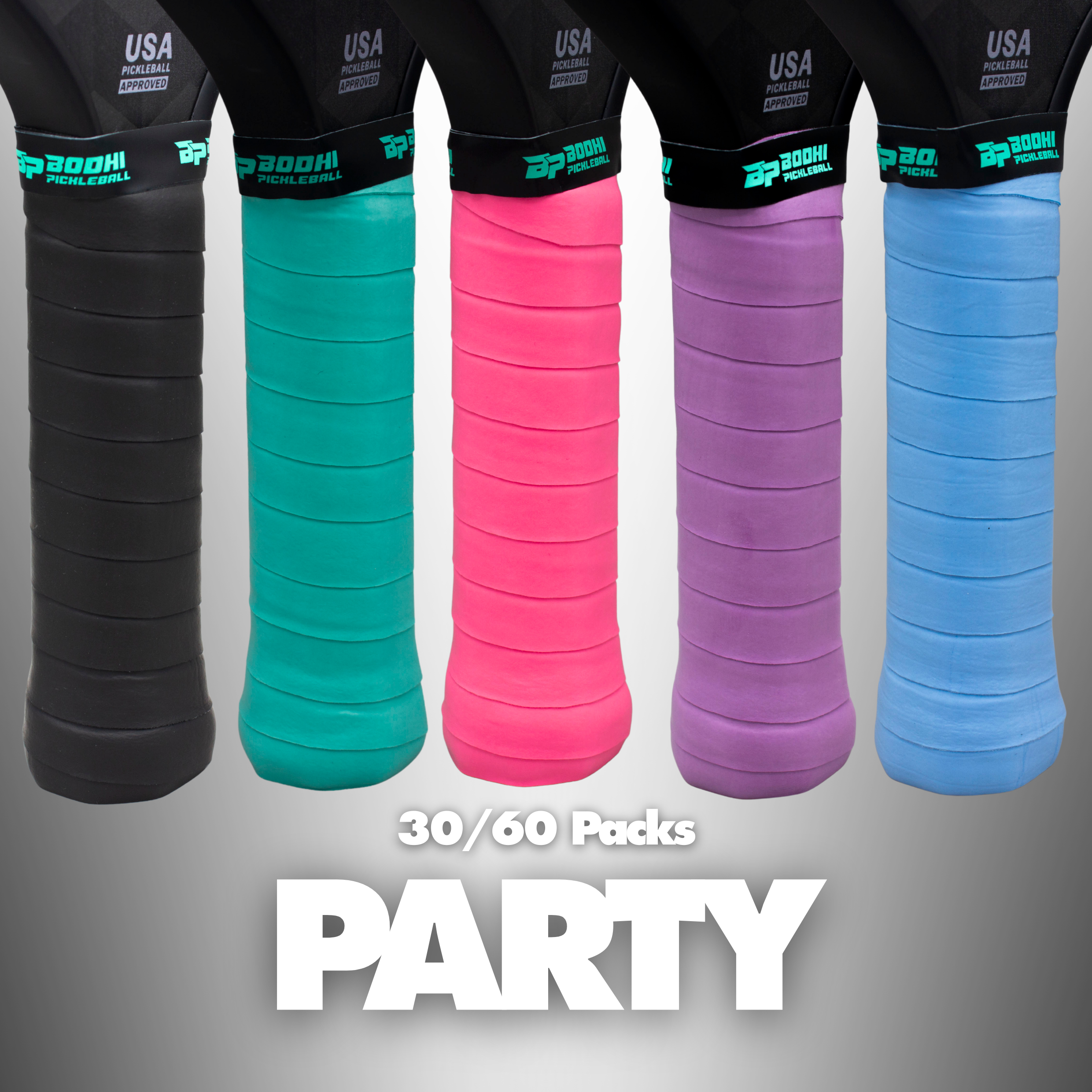 PROtack Overgrips