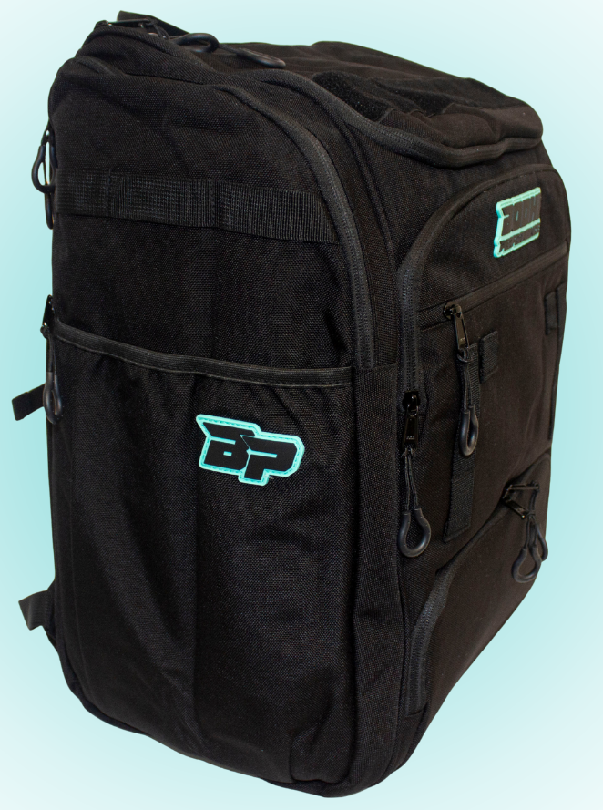 PROcourt™ Performance Backpack
