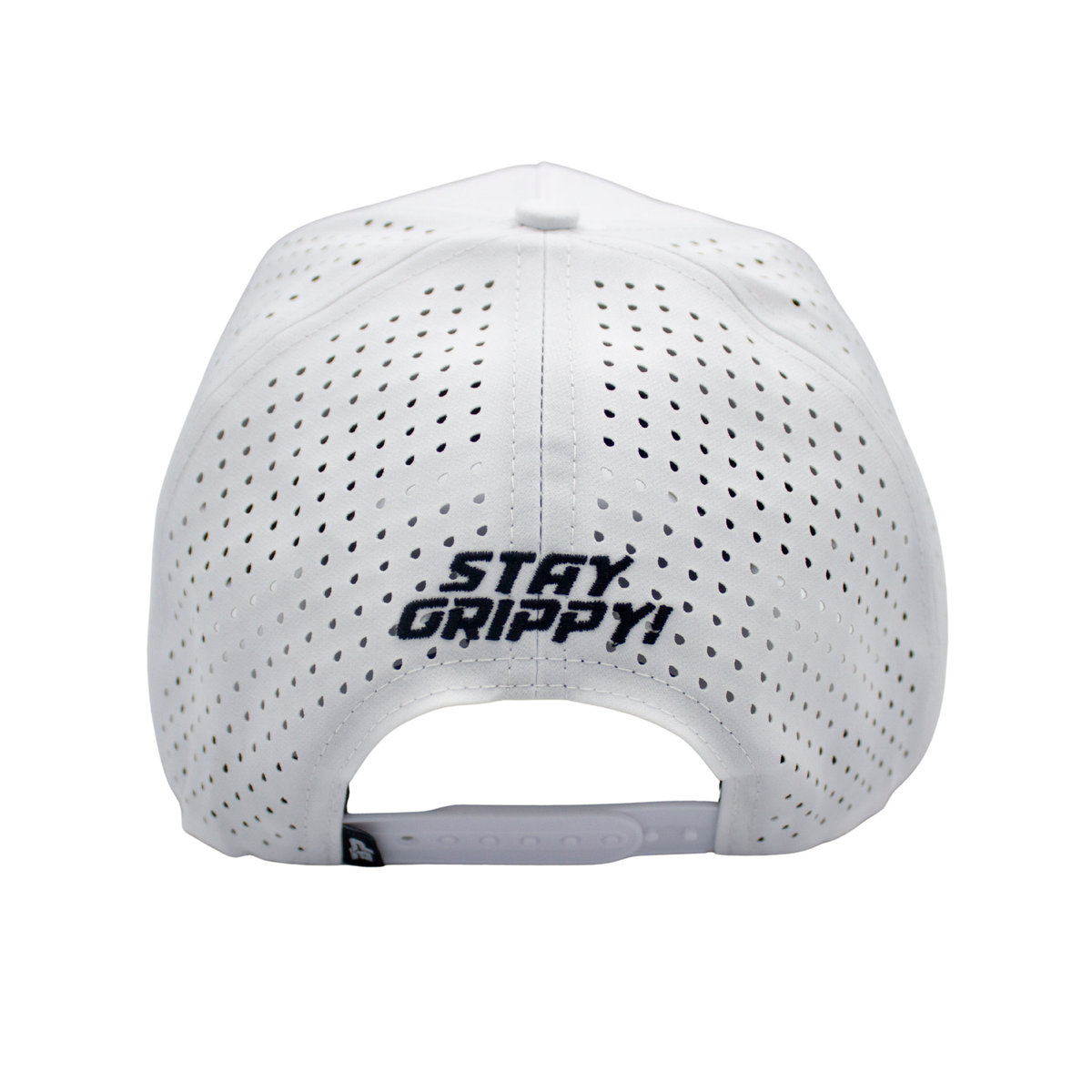 ICON Snapback