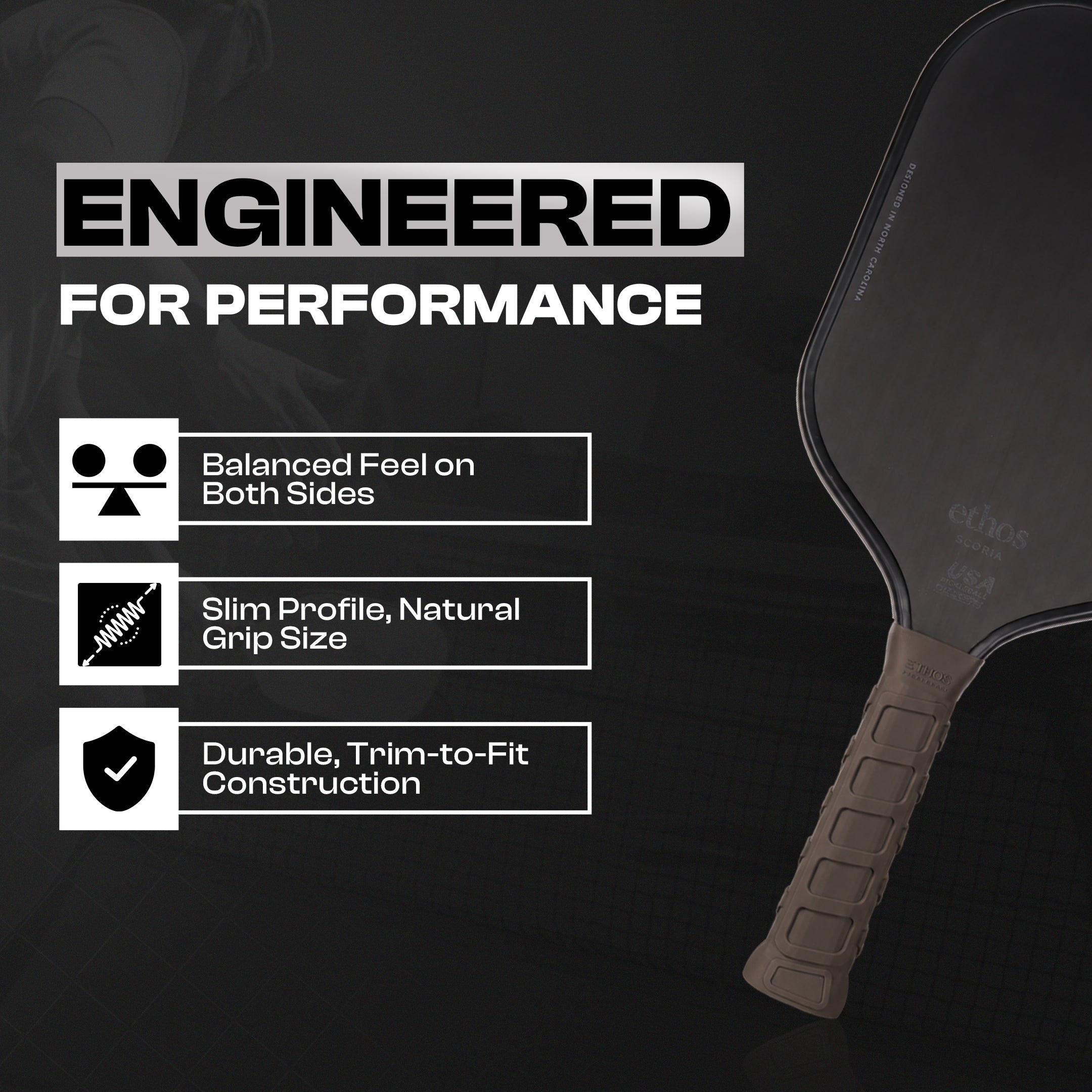 Pro Undergrip
