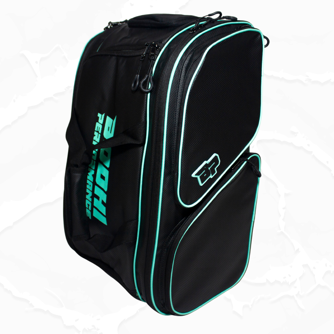 PROtour Duffle