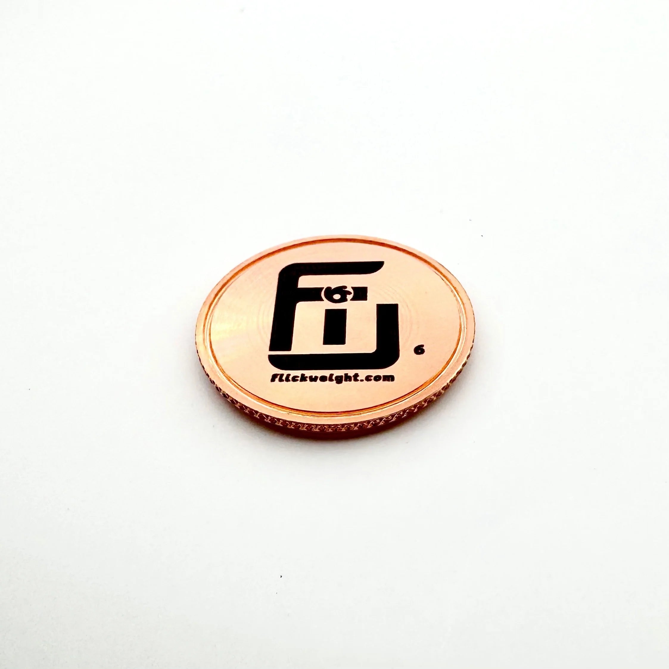 Premium Weight - 6g