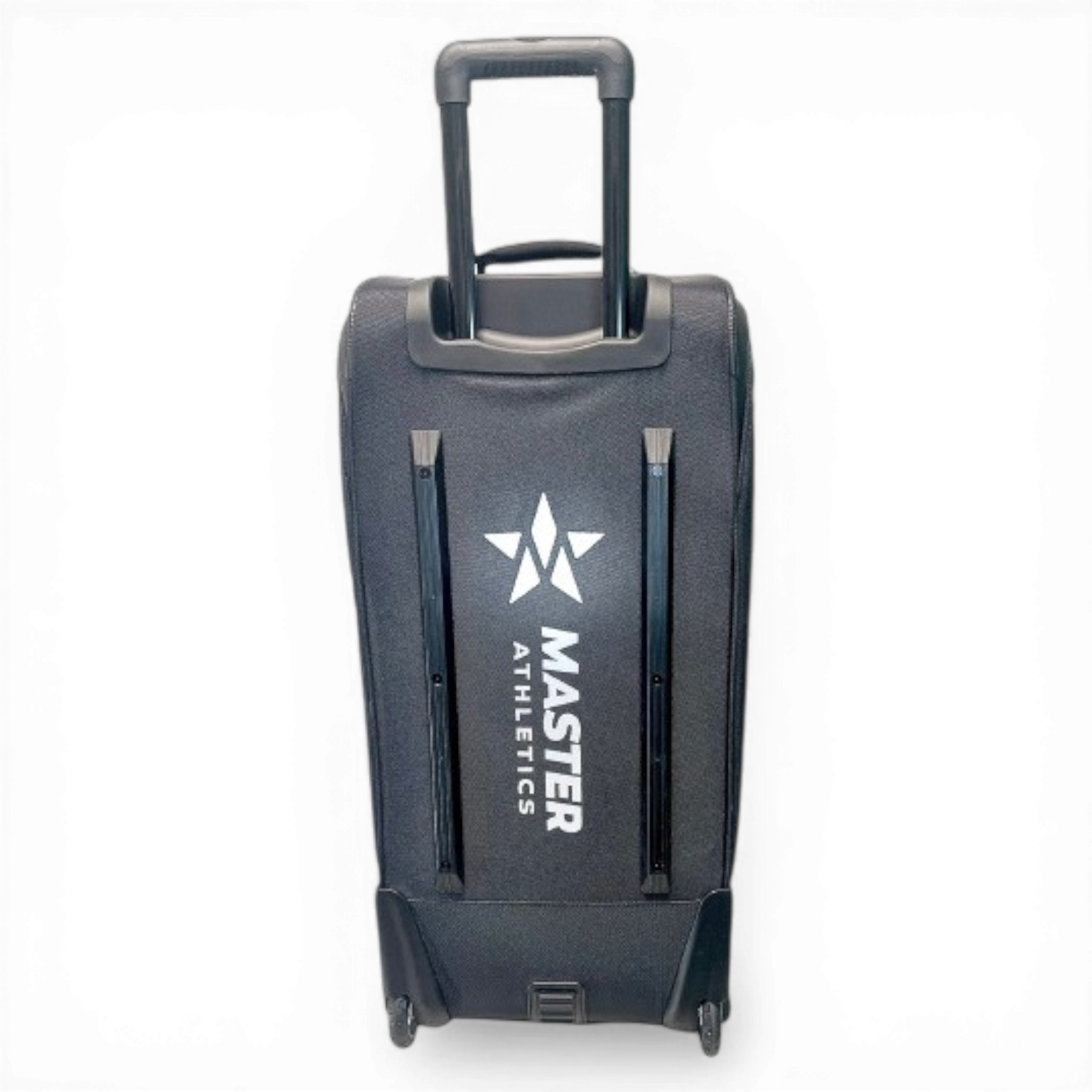 Master Athletics Wheeled Duffle Bag