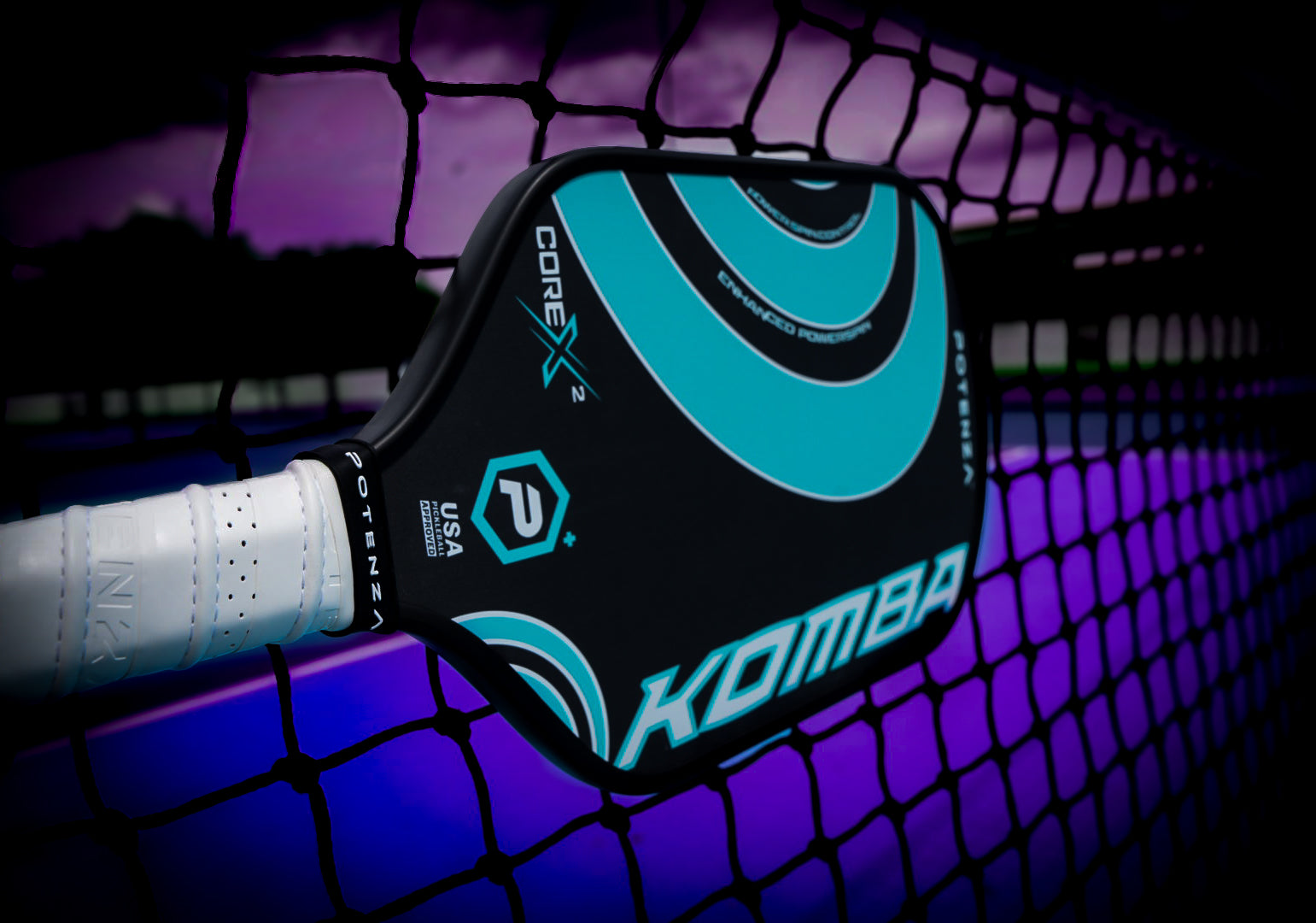 KOMBA+ COREx2