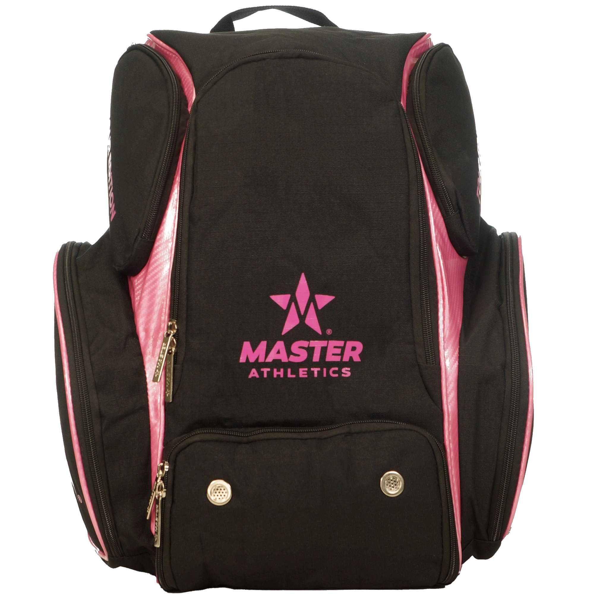 Master Athletics Tour Edition Backpack