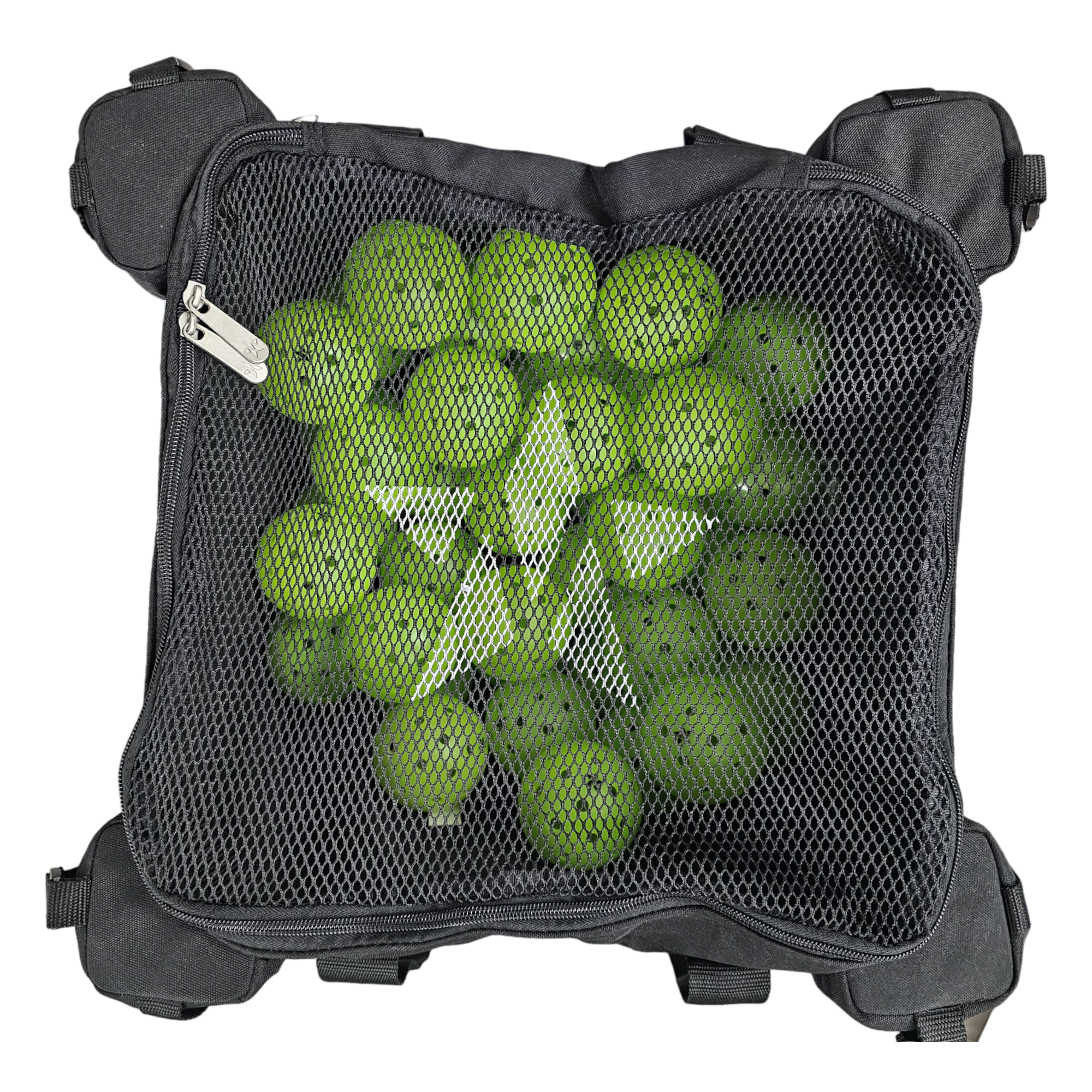 Master Athletics Ball Cart