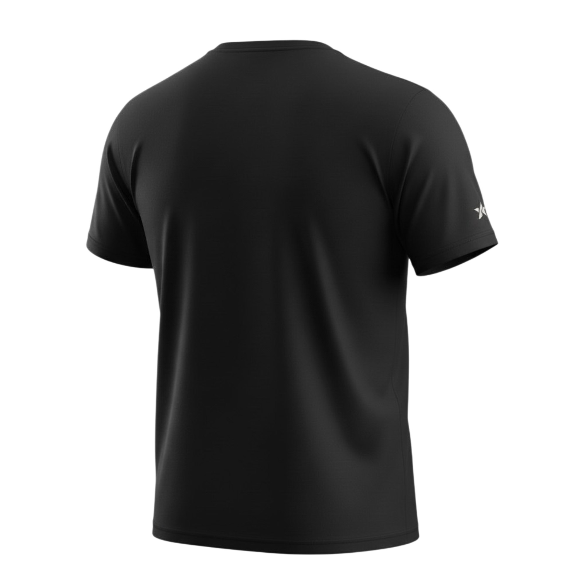 Master Athletics Men's Elite Performance Stretch Crew - UPF 50+
