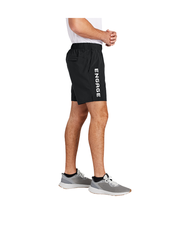 Men's Valor Repeat Shorts