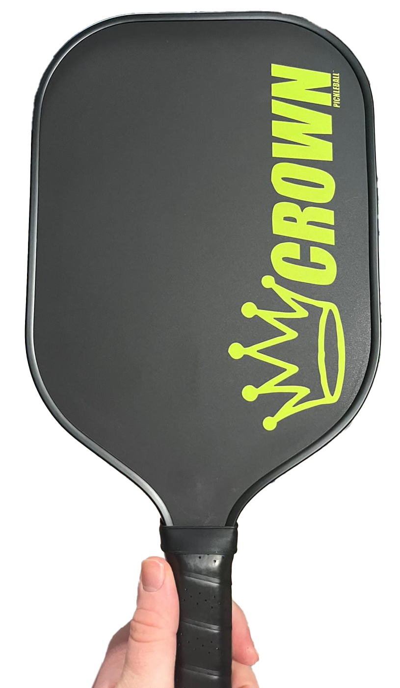 Carbon Blade 13 (BLACK Paddle)