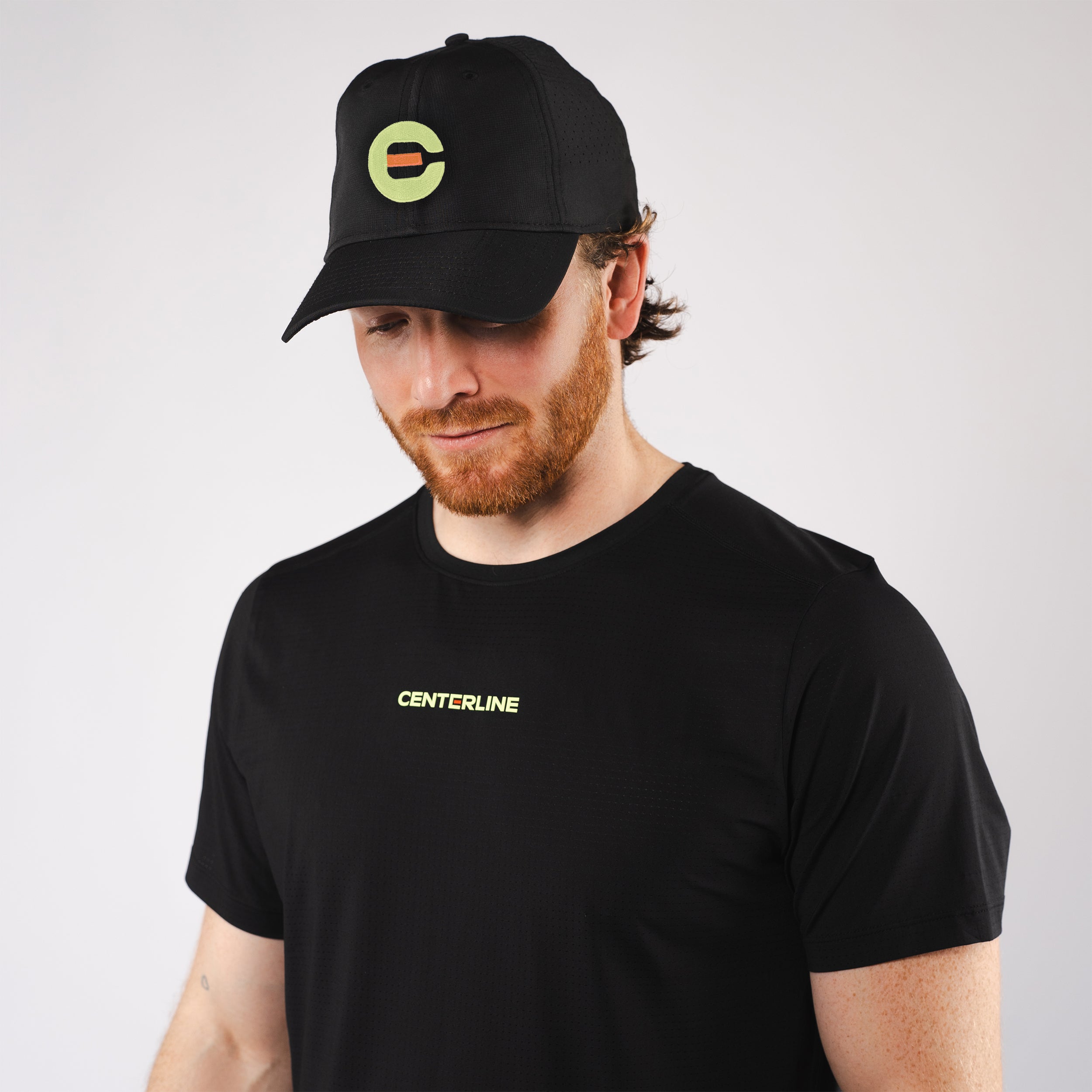 Centerline OG Performance Cap