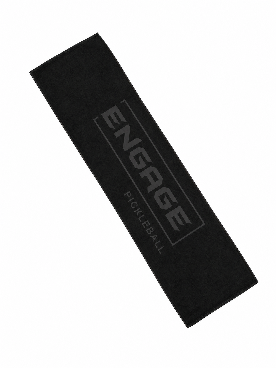Micro-film Moisture Wicking Pickleball Towel