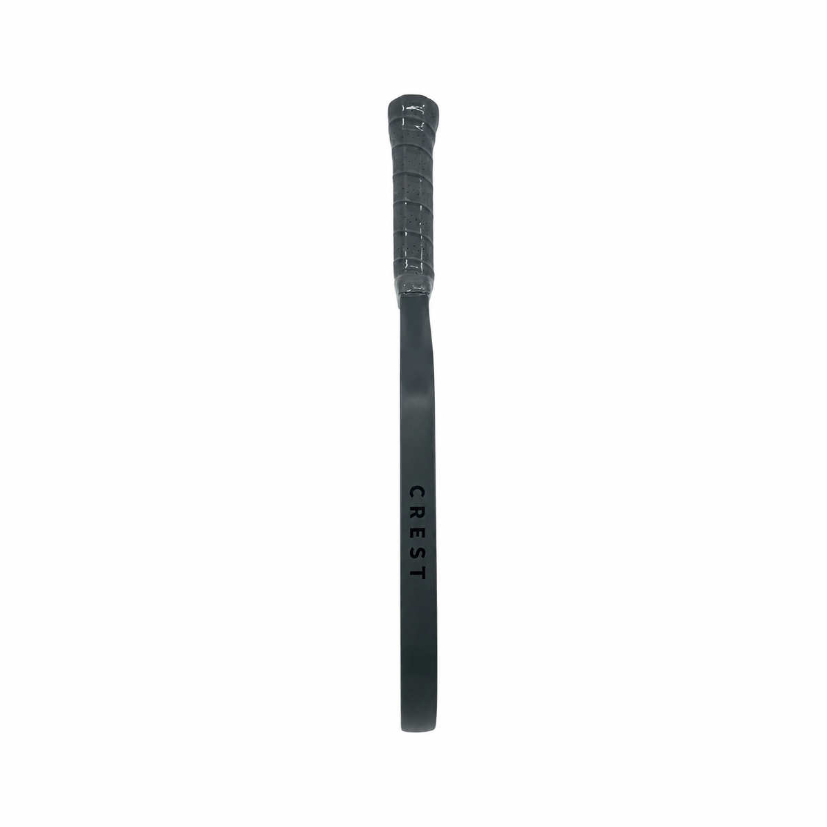 Pisgah Crest Pickleball Paddle — Kevlar Face, 16mm Core